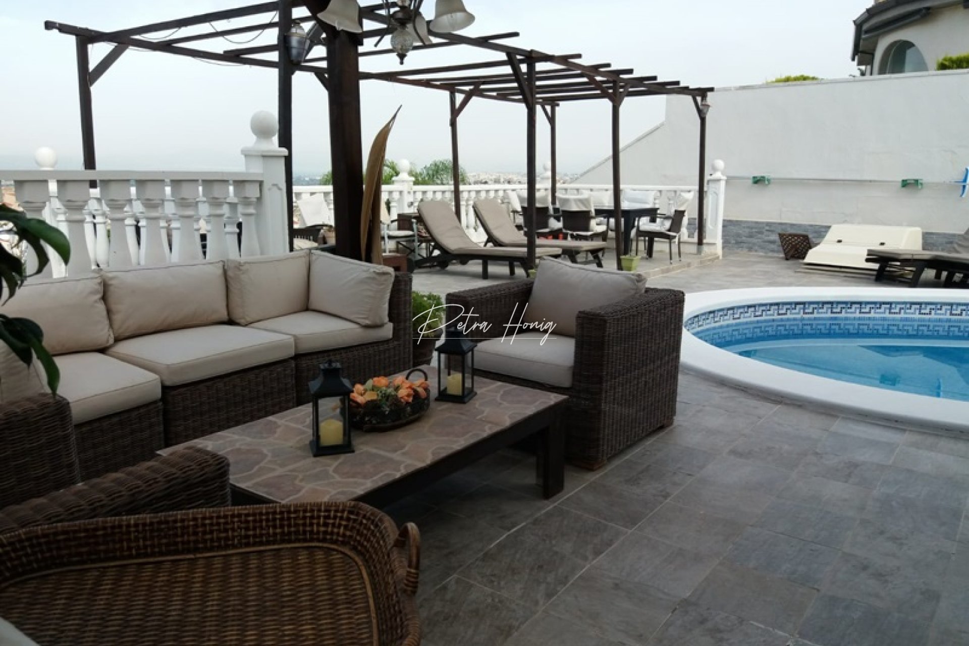 Reventa - Chalet - Ciudad Quesada - La Marquesa Golf