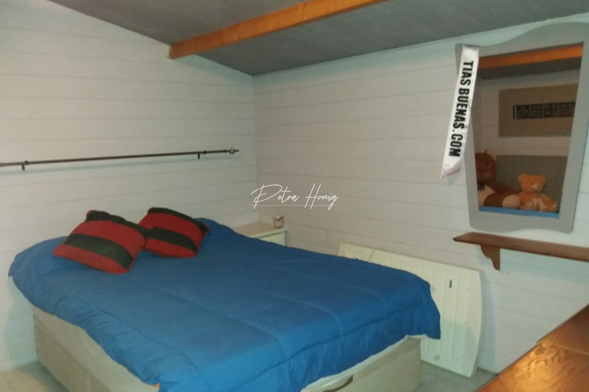 Reventa - Chalet - Ciudad Quesada - La Marquesa Golf