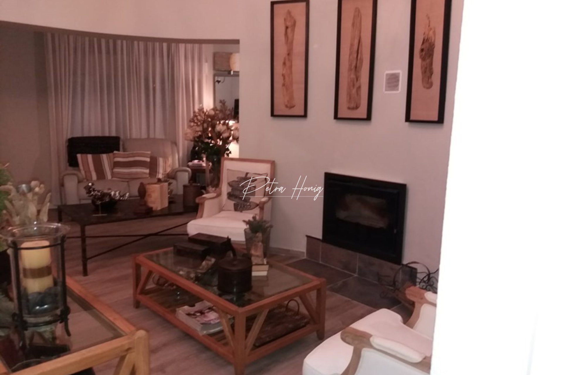 Reventa - Chalet - Ciudad Quesada - La Marquesa Golf