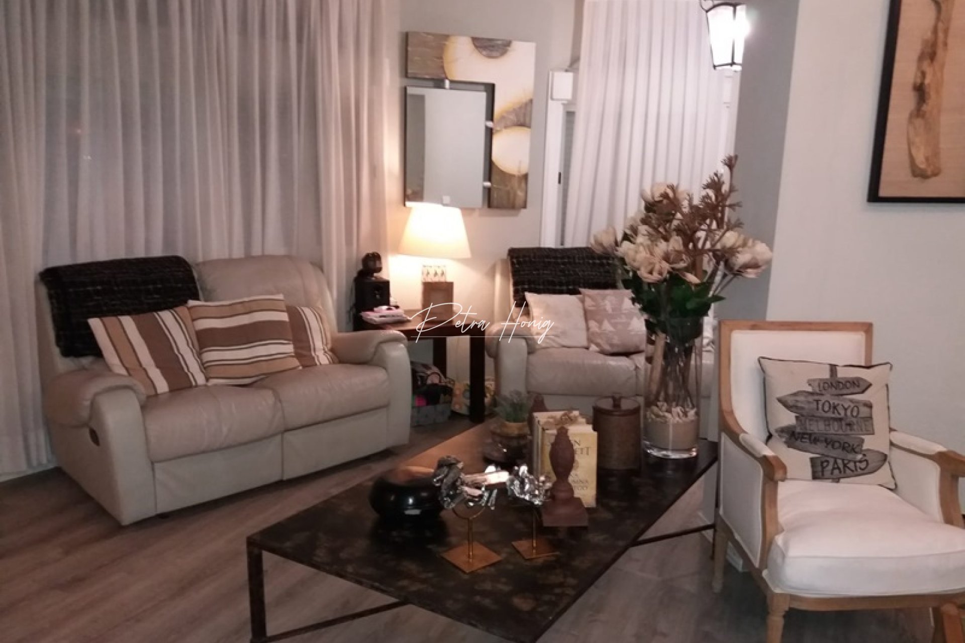 Reventa - Chalet - Ciudad Quesada - La Marquesa Golf