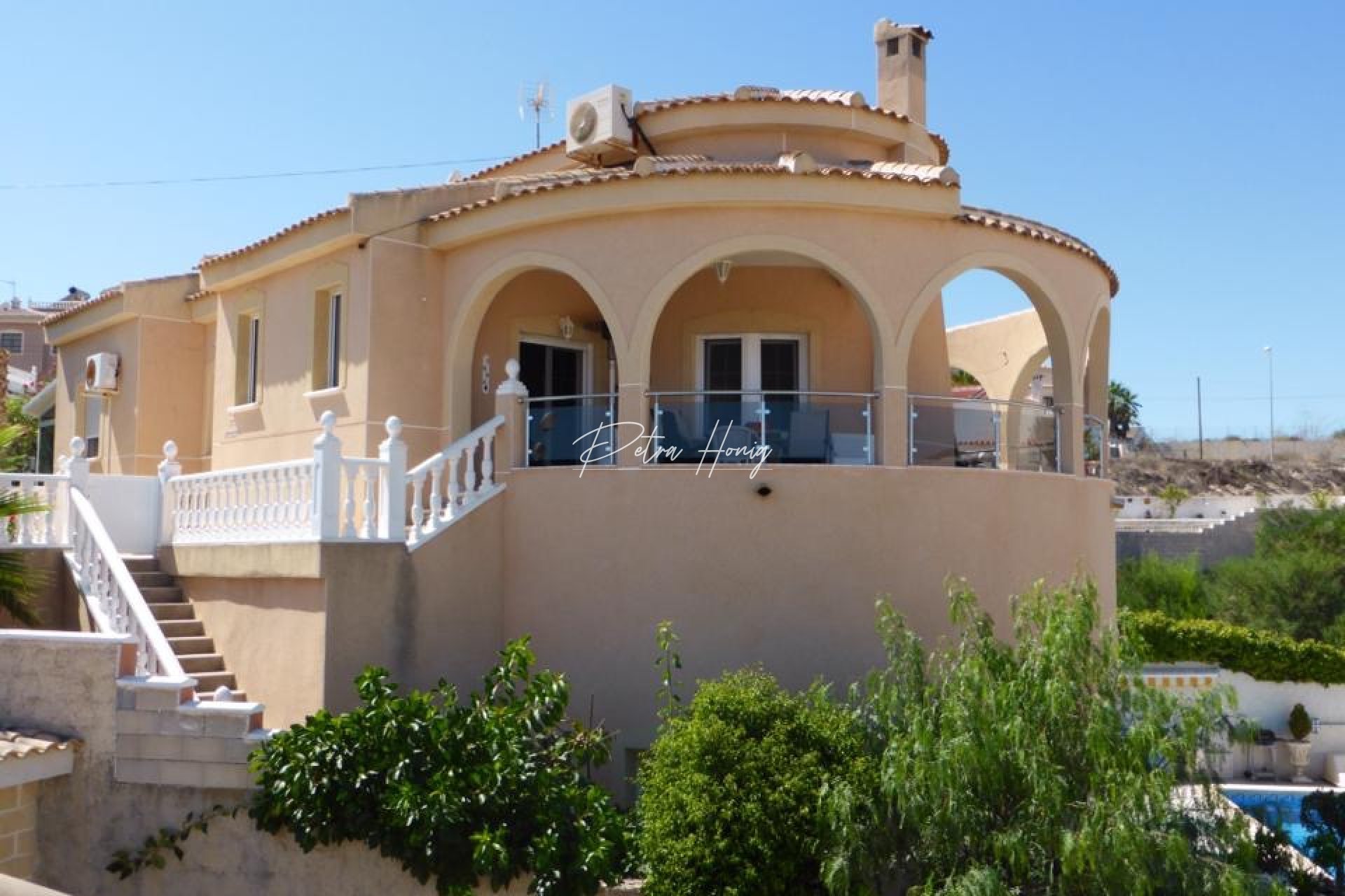 Reventa - Chalet - Ciudad Quesada - La Marquesa Golf
