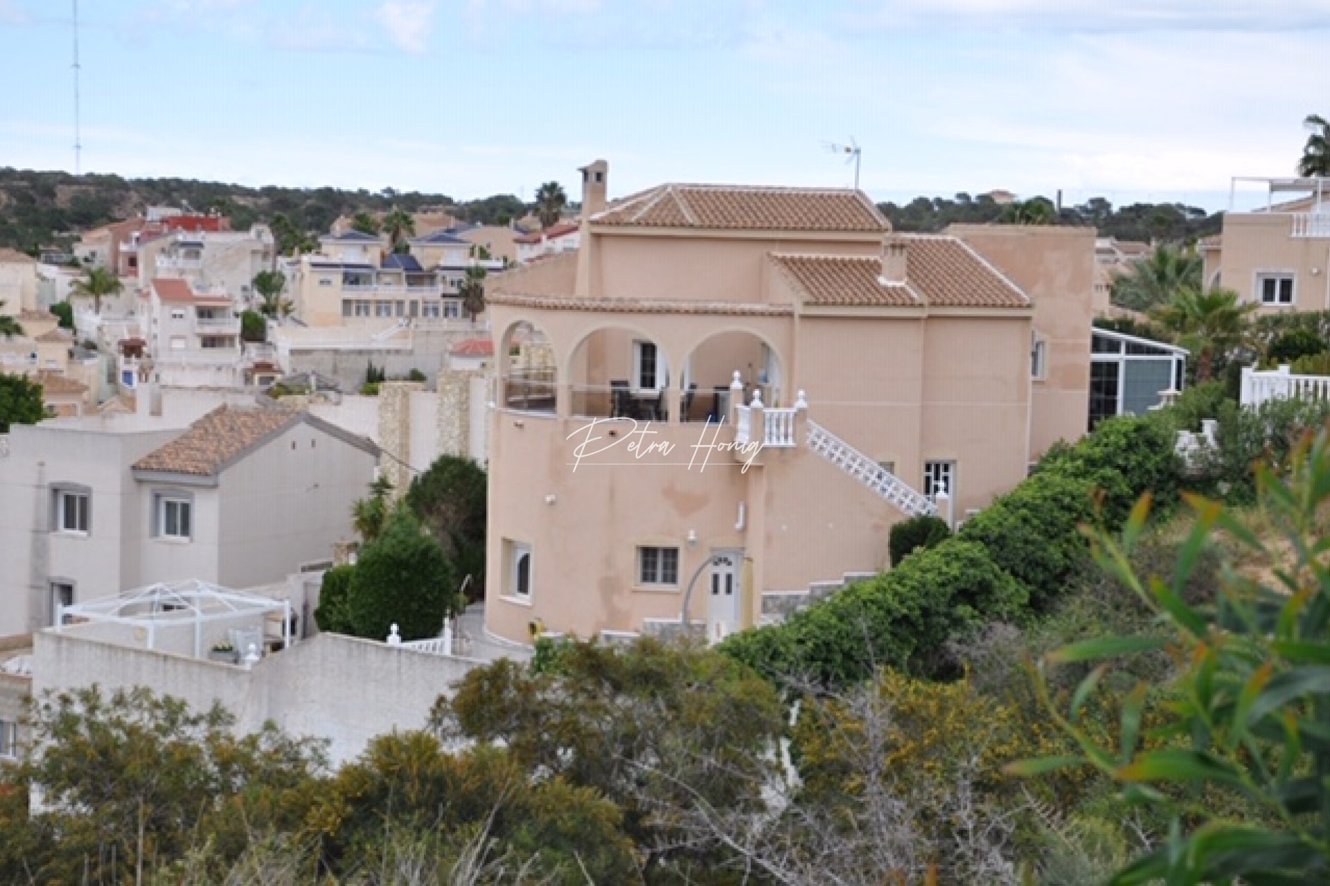 Reventa - Chalet - Ciudad Quesada - La Marquesa Golf