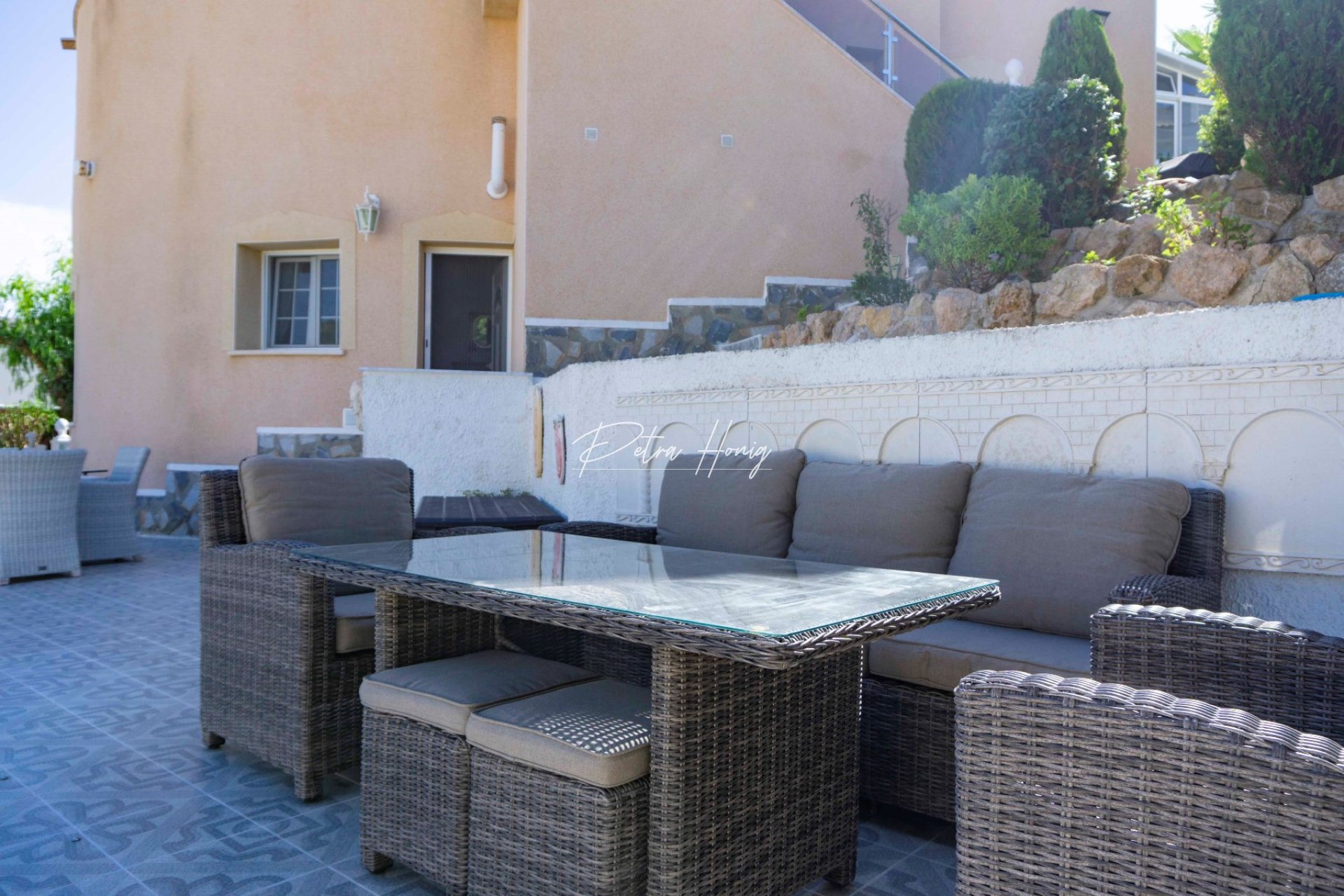 Reventa - Chalet - Ciudad Quesada - La Marquesa Golf