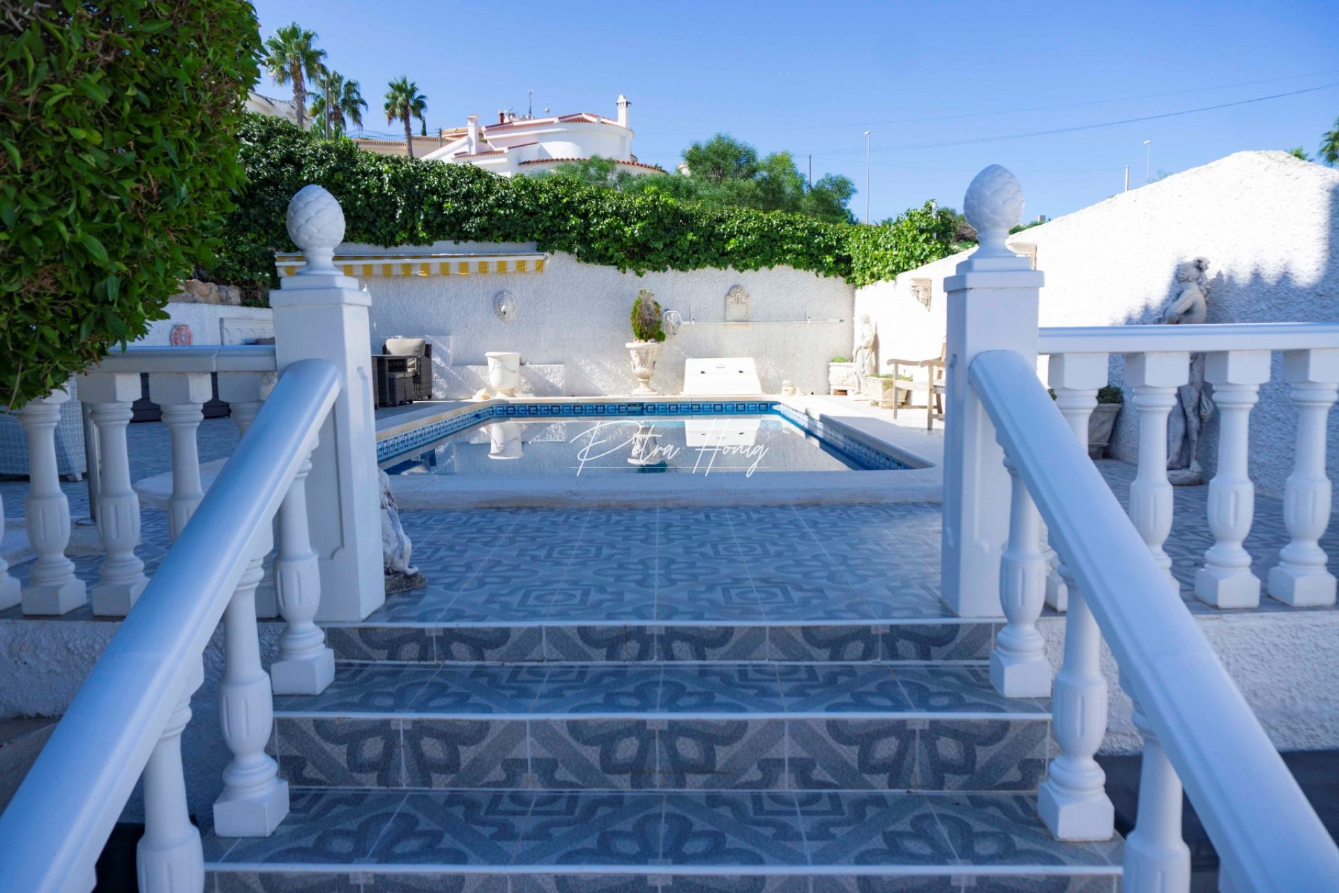 Reventa - Chalet - Ciudad Quesada - La Marquesa Golf