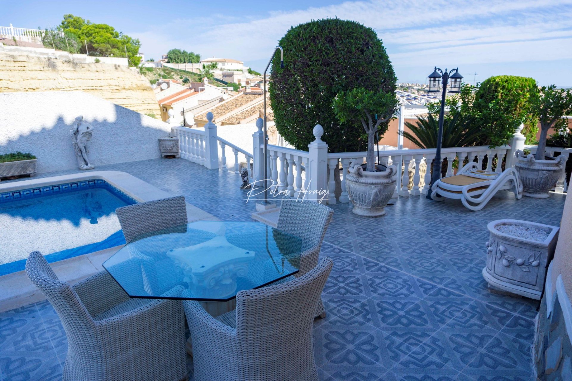 Reventa - Chalet - Ciudad Quesada - La Marquesa Golf