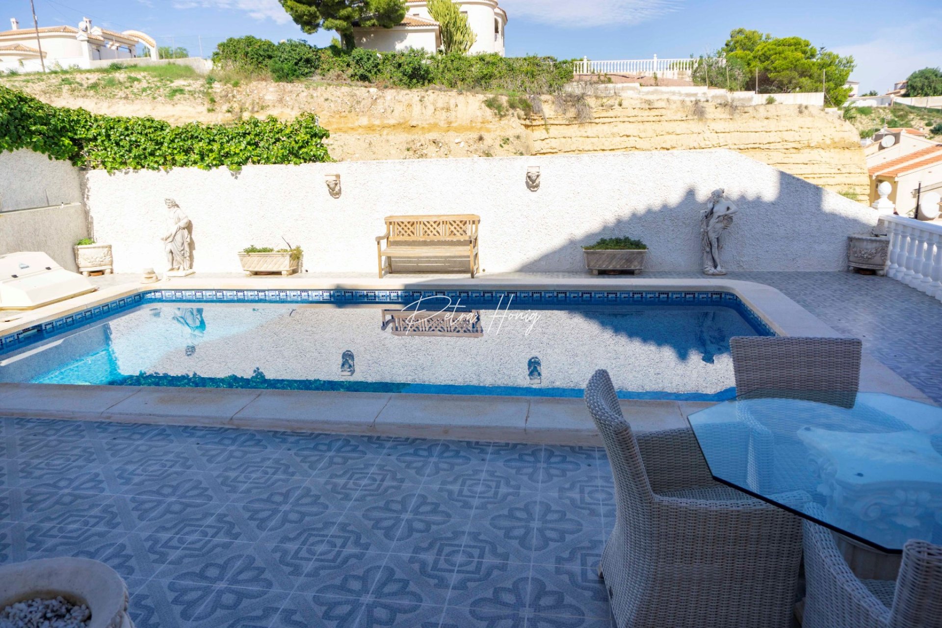 Reventa - Chalet - Ciudad Quesada - La Marquesa Golf
