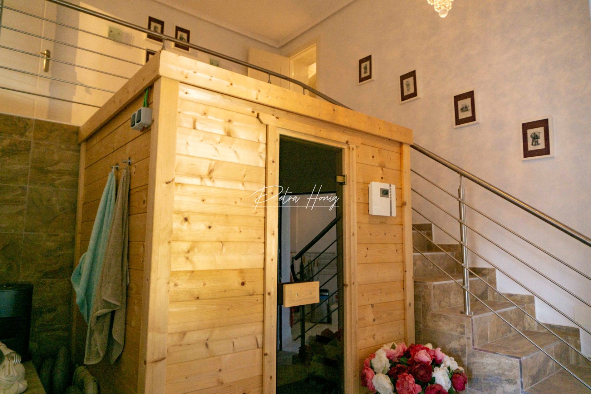 Reventa - Chalet - Ciudad Quesada - La Marquesa Golf