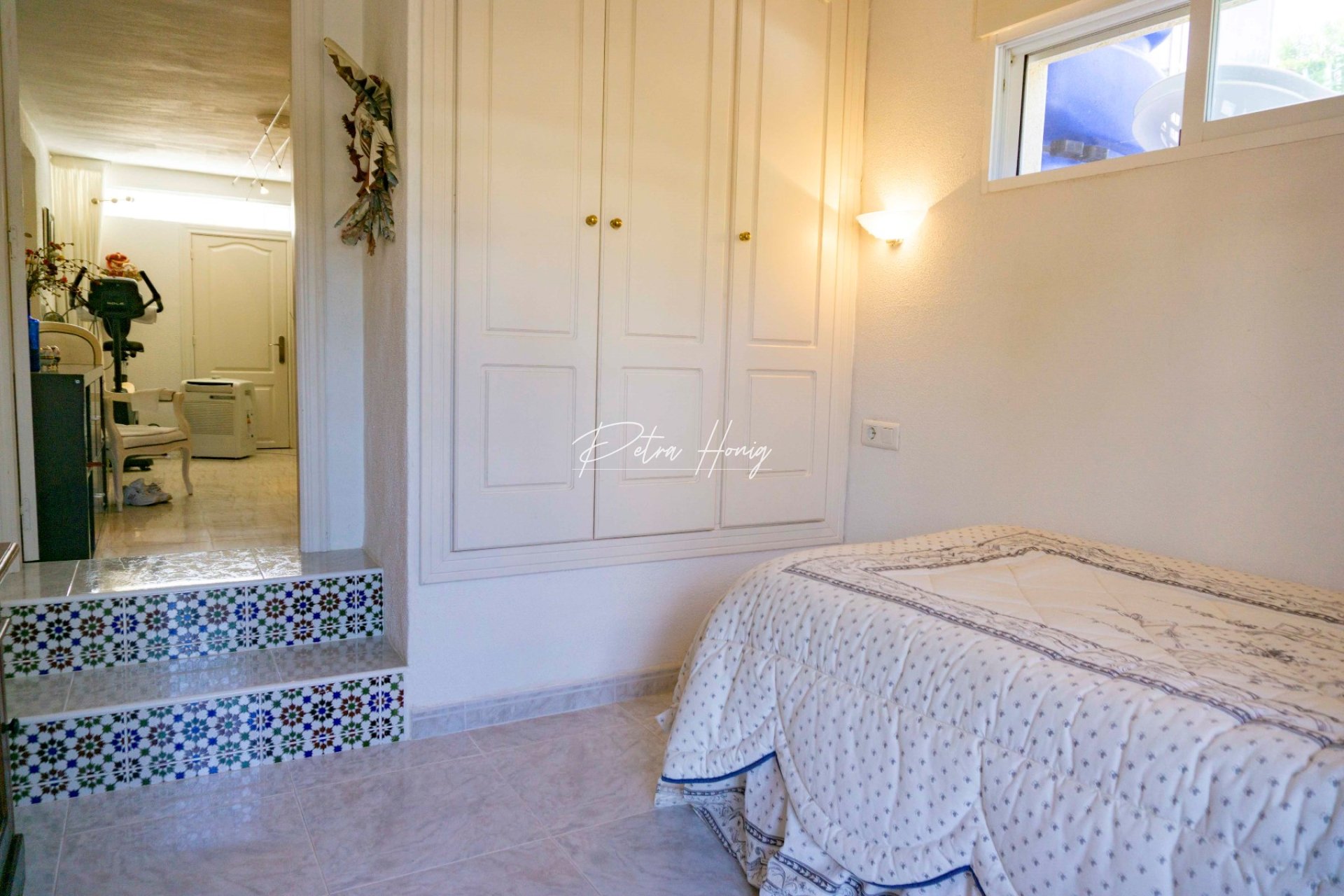 Reventa - Chalet - Ciudad Quesada - La Marquesa Golf