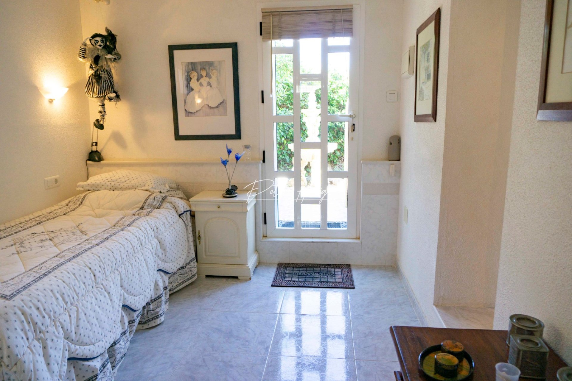 Reventa - Chalet - Ciudad Quesada - La Marquesa Golf