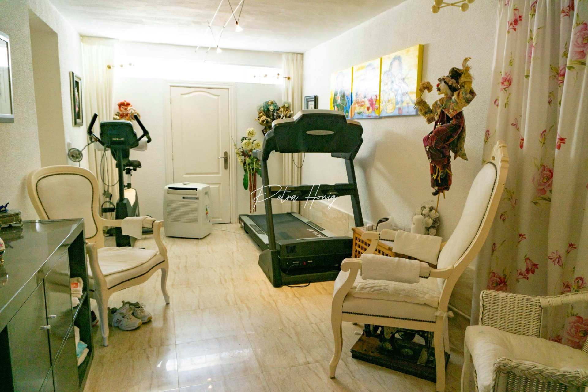 Reventa - Chalet - Ciudad Quesada - La Marquesa Golf