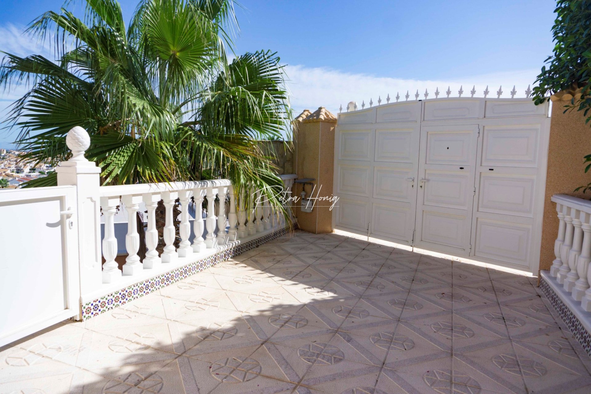 Reventa - Chalet - Ciudad Quesada - La Marquesa Golf