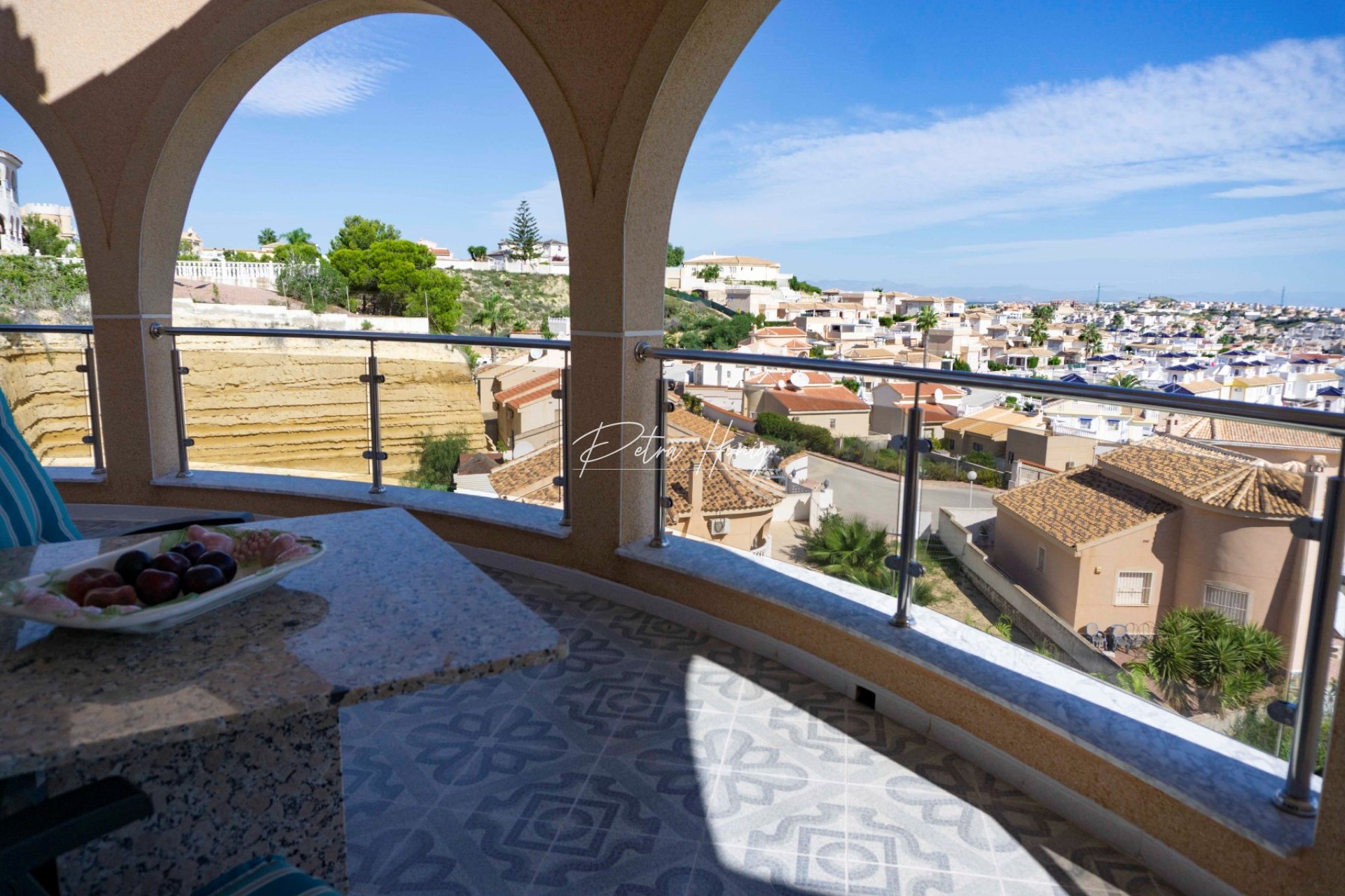 Reventa - Chalet - Ciudad Quesada - La Marquesa Golf