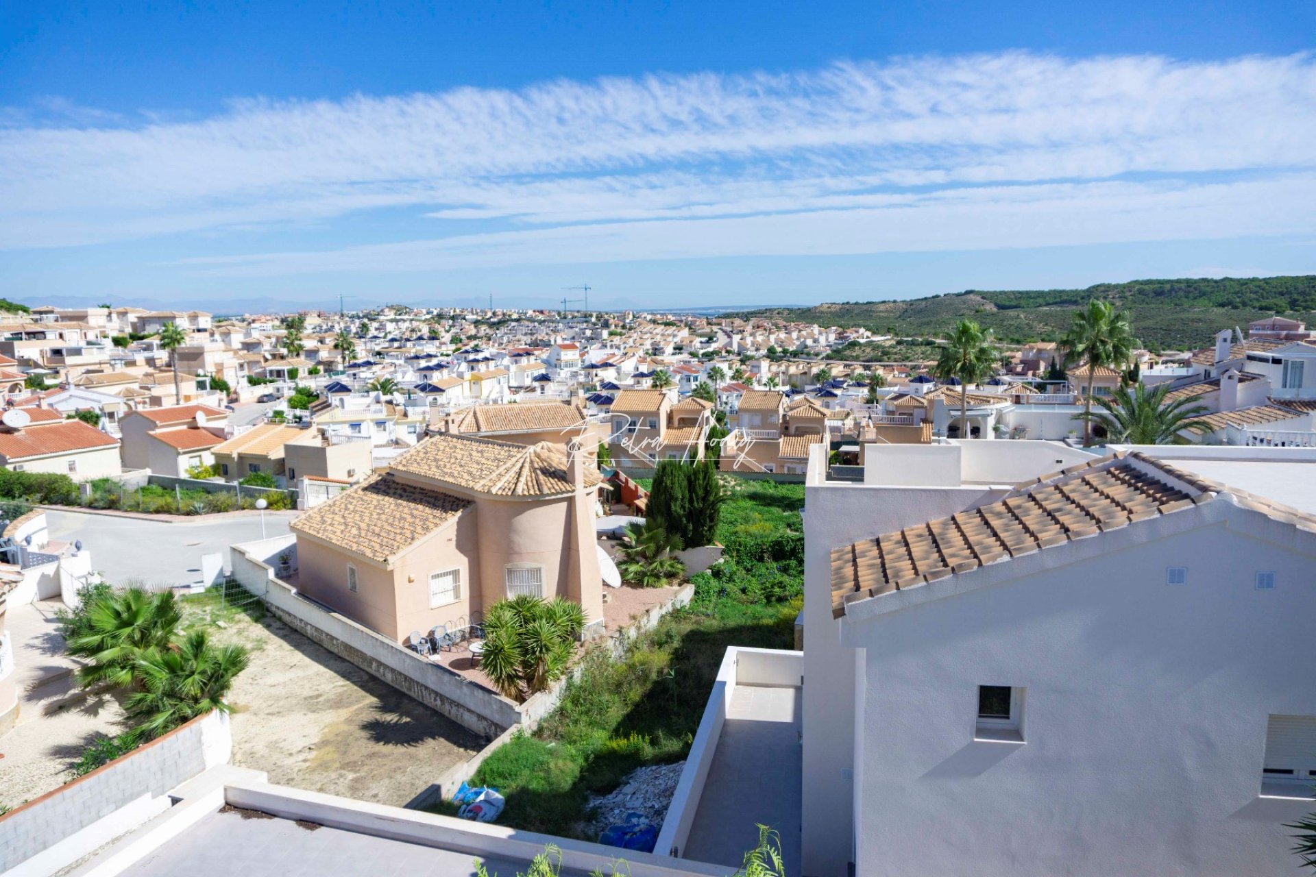 Reventa - Chalet - Ciudad Quesada - La Marquesa Golf