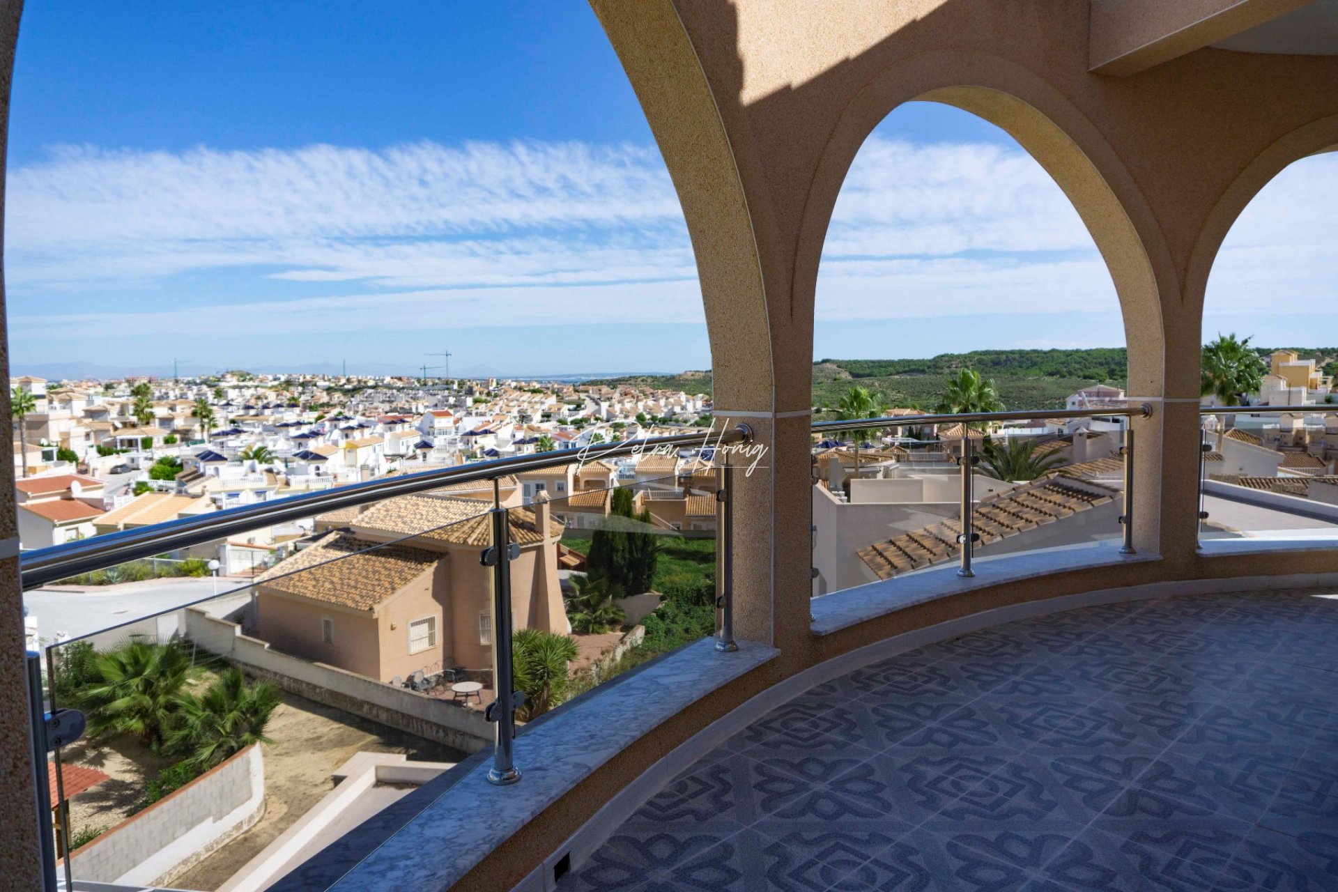 Reventa - Chalet - Ciudad Quesada - La Marquesa Golf