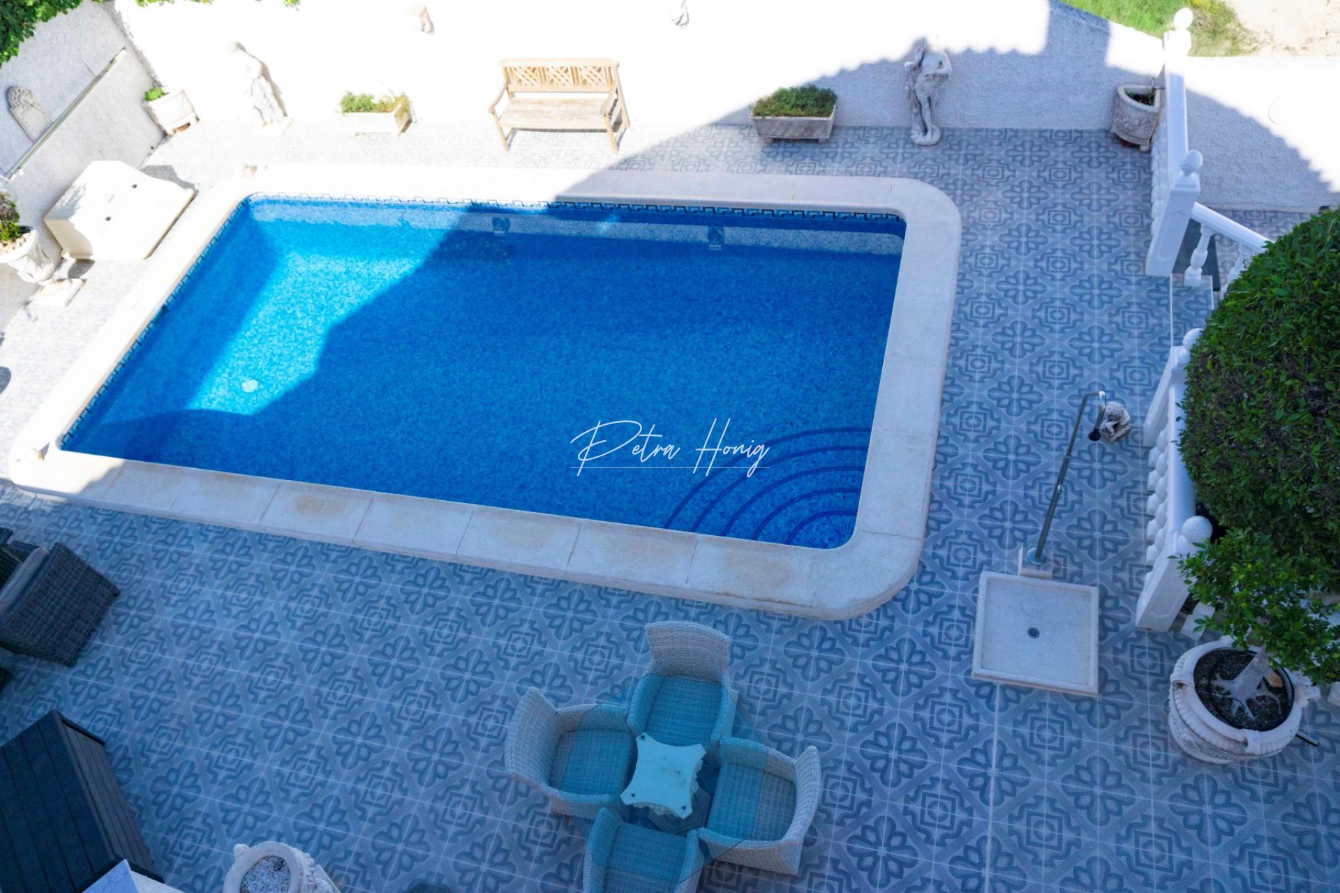 Reventa - Chalet - Ciudad Quesada - La Marquesa Golf