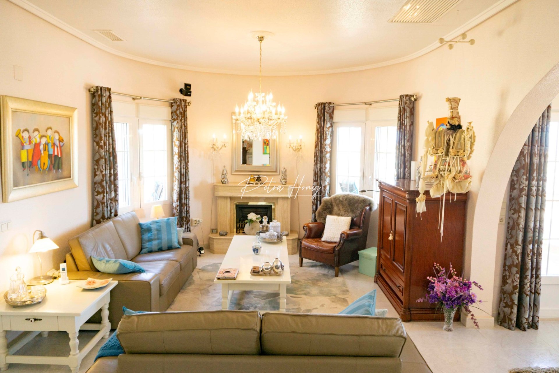 Reventa - Chalet - Ciudad Quesada - La Marquesa Golf