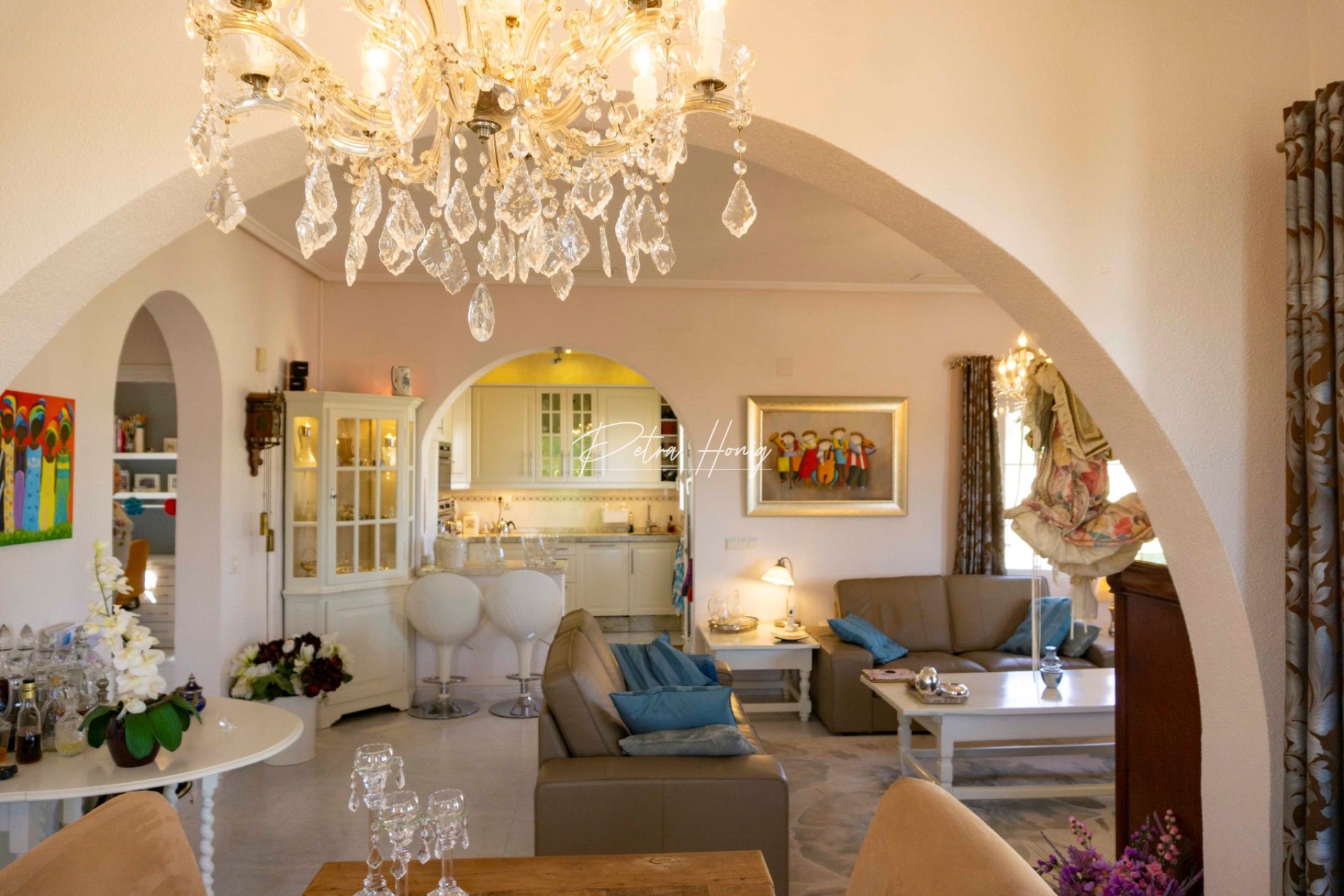 Reventa - Chalet - Ciudad Quesada - La Marquesa Golf
