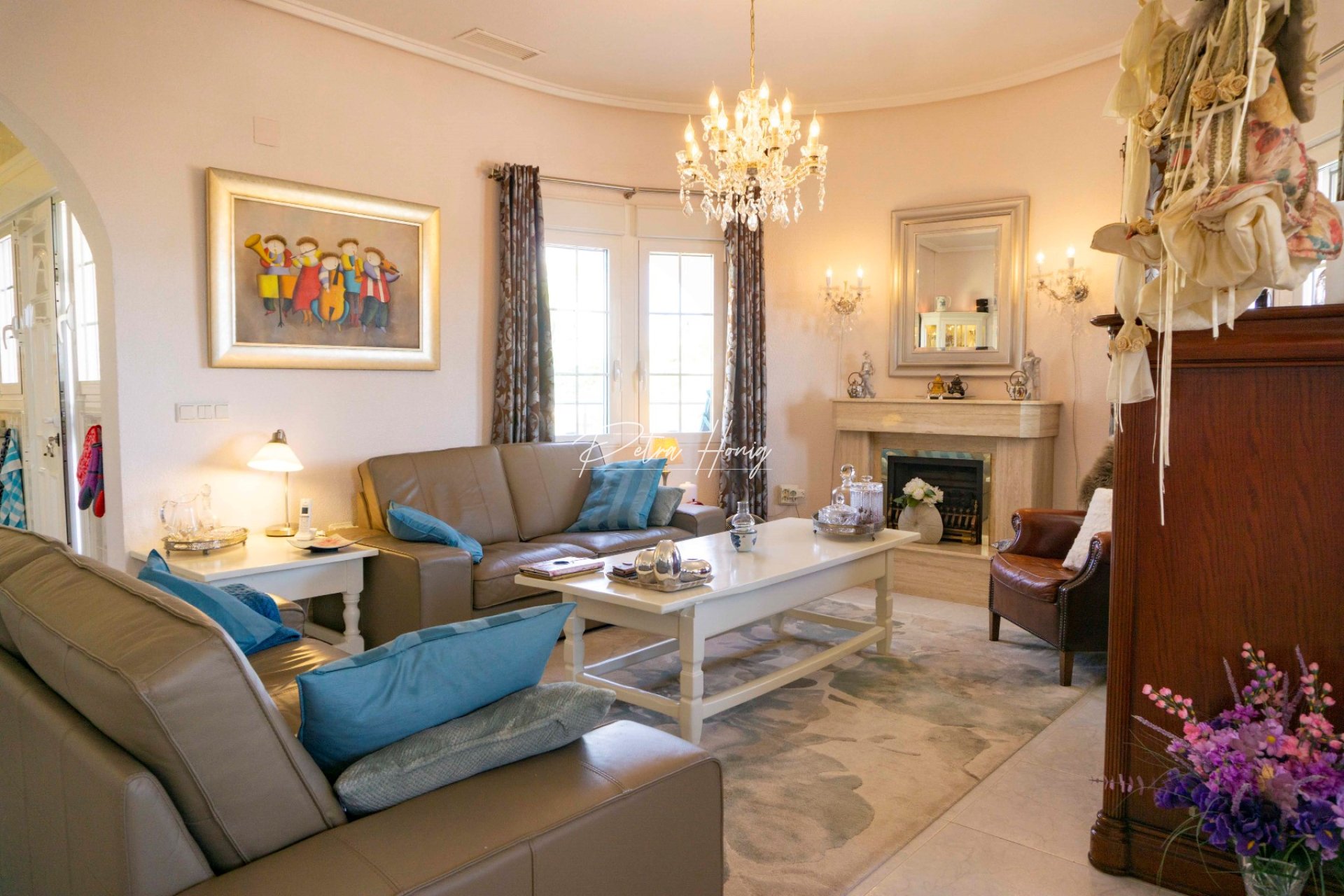 Reventa - Chalet - Ciudad Quesada - La Marquesa Golf