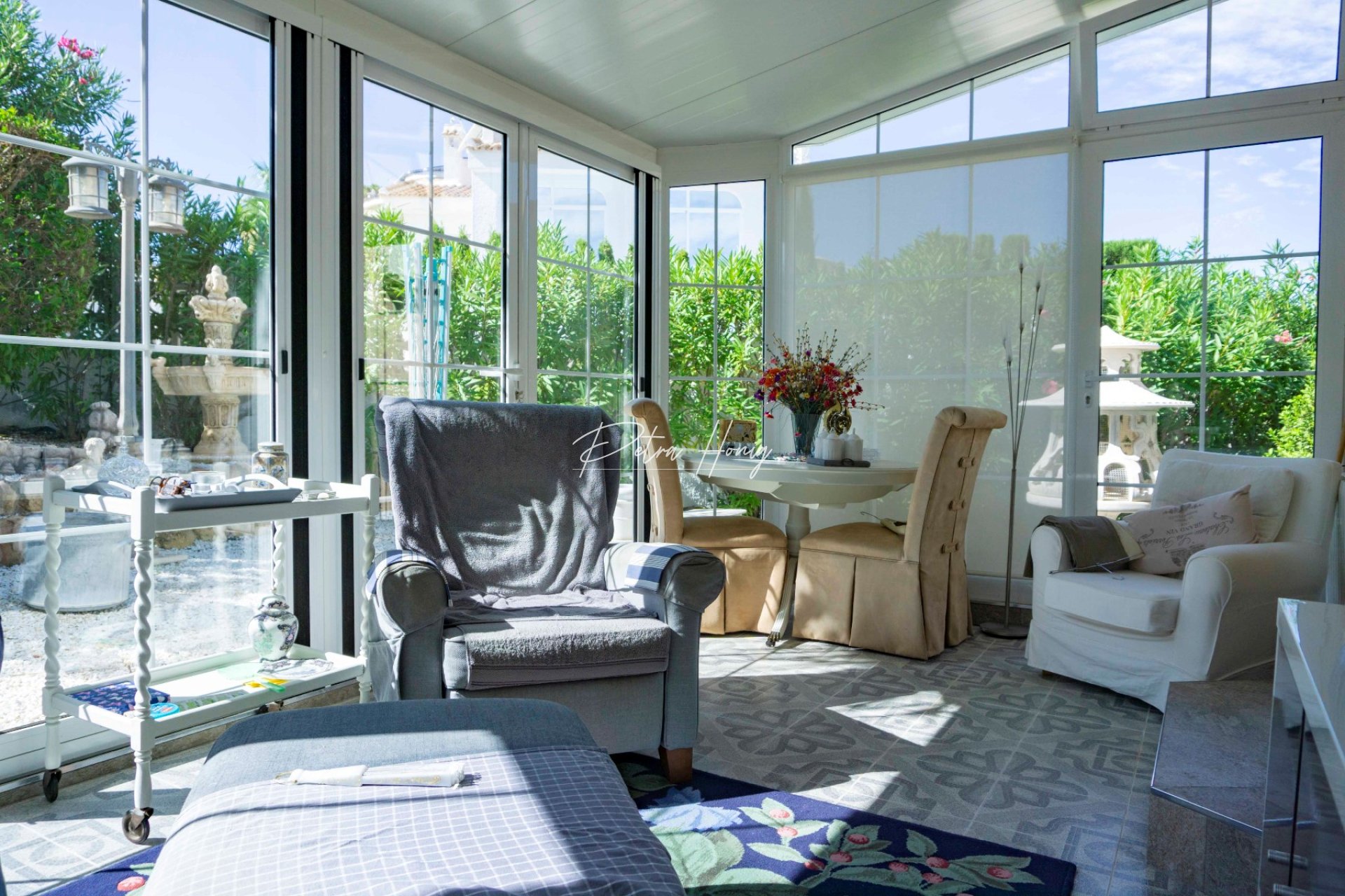 Reventa - Chalet - Ciudad Quesada - La Marquesa Golf