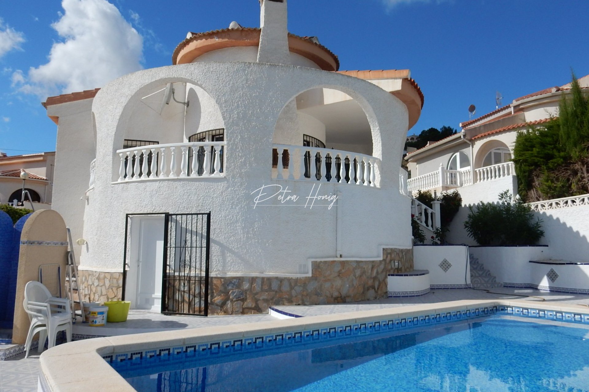 Reventa - Chalet - Ciudad Quesada - La Marquesa Golf