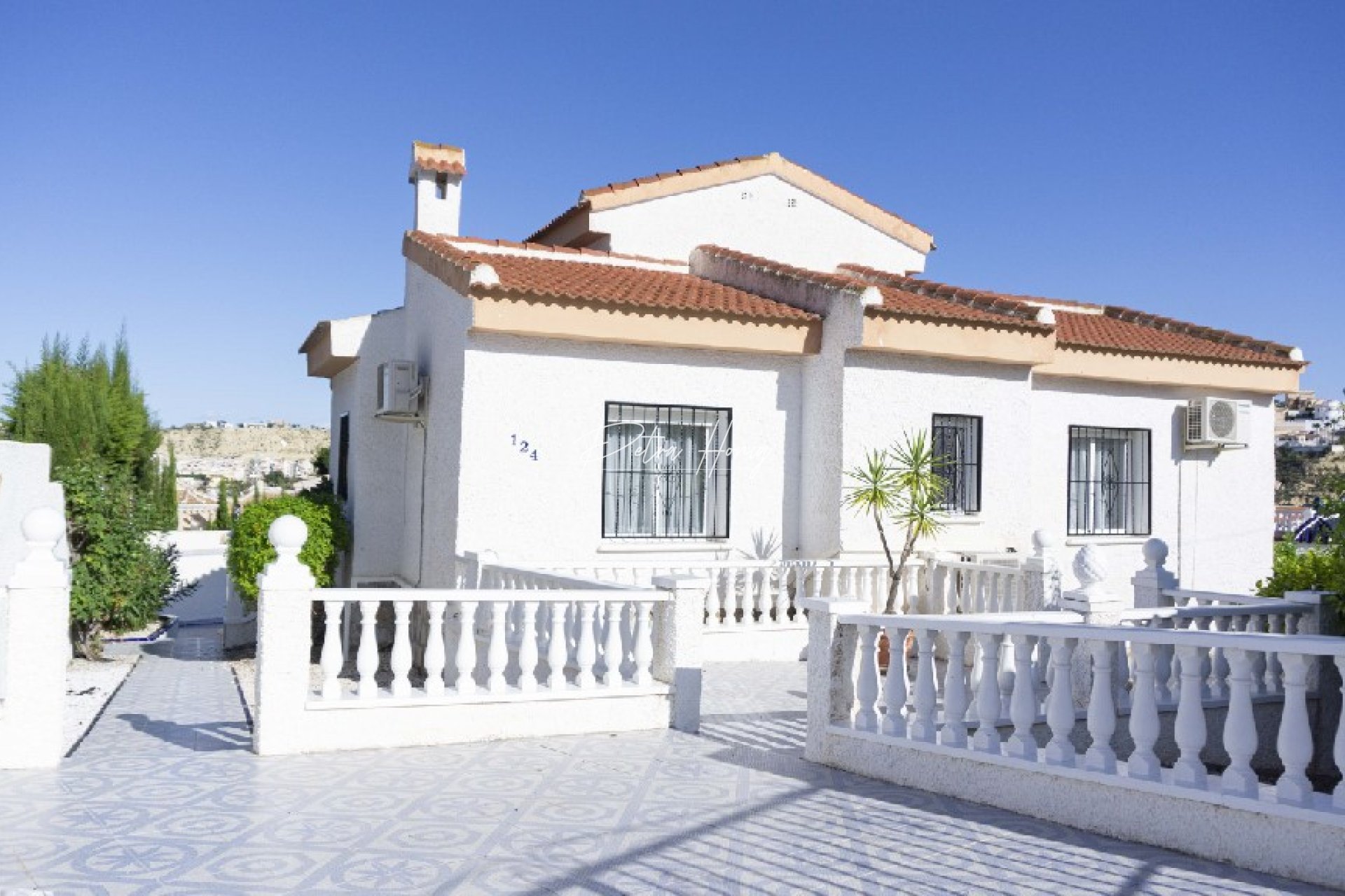 Reventa - Chalet - Ciudad Quesada - La Marquesa Golf