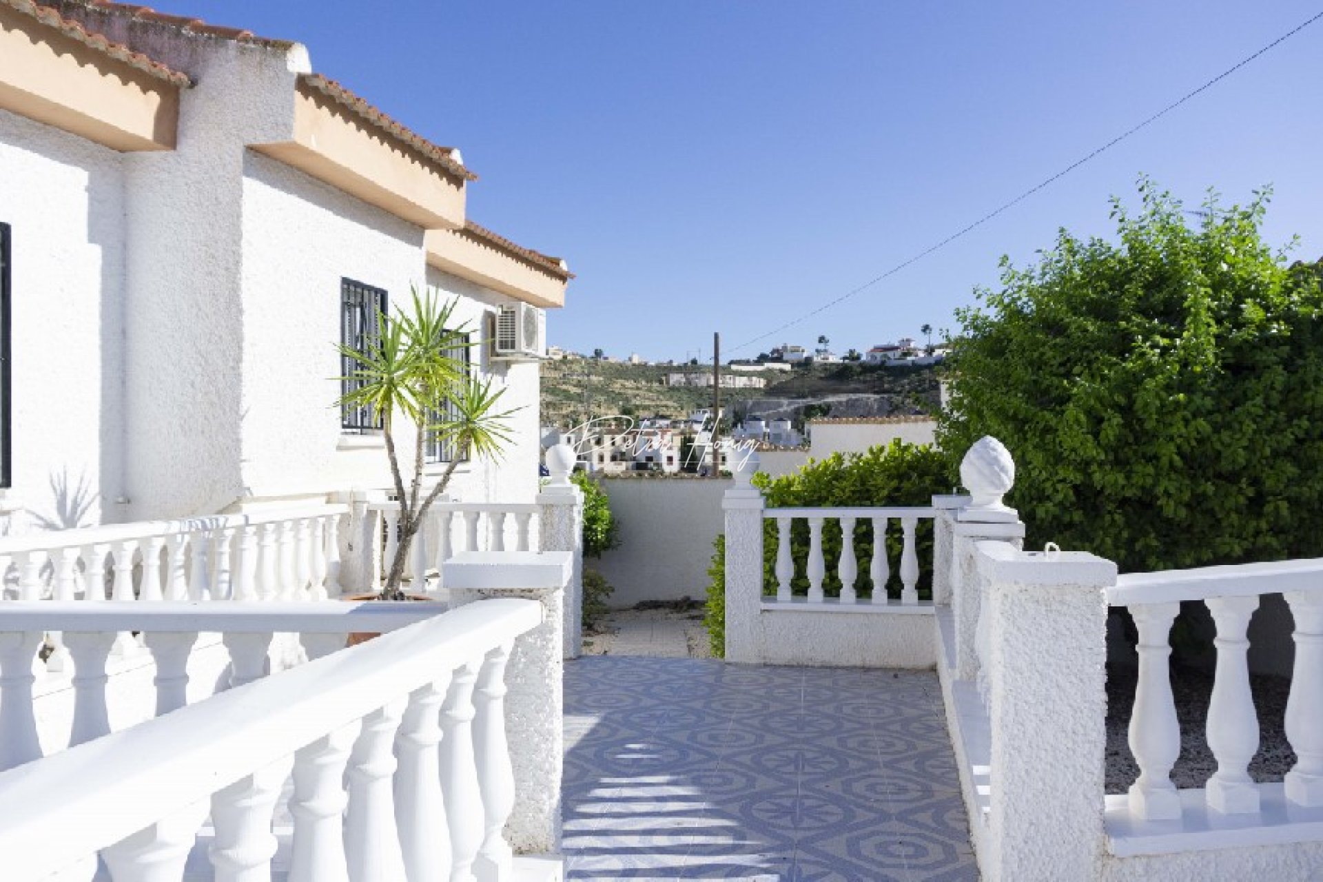 Reventa - Chalet - Ciudad Quesada - La Marquesa Golf