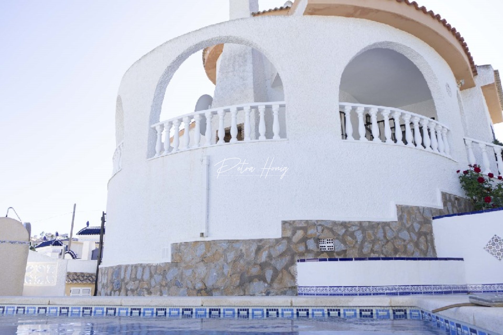 Reventa - Chalet - Ciudad Quesada - La Marquesa Golf