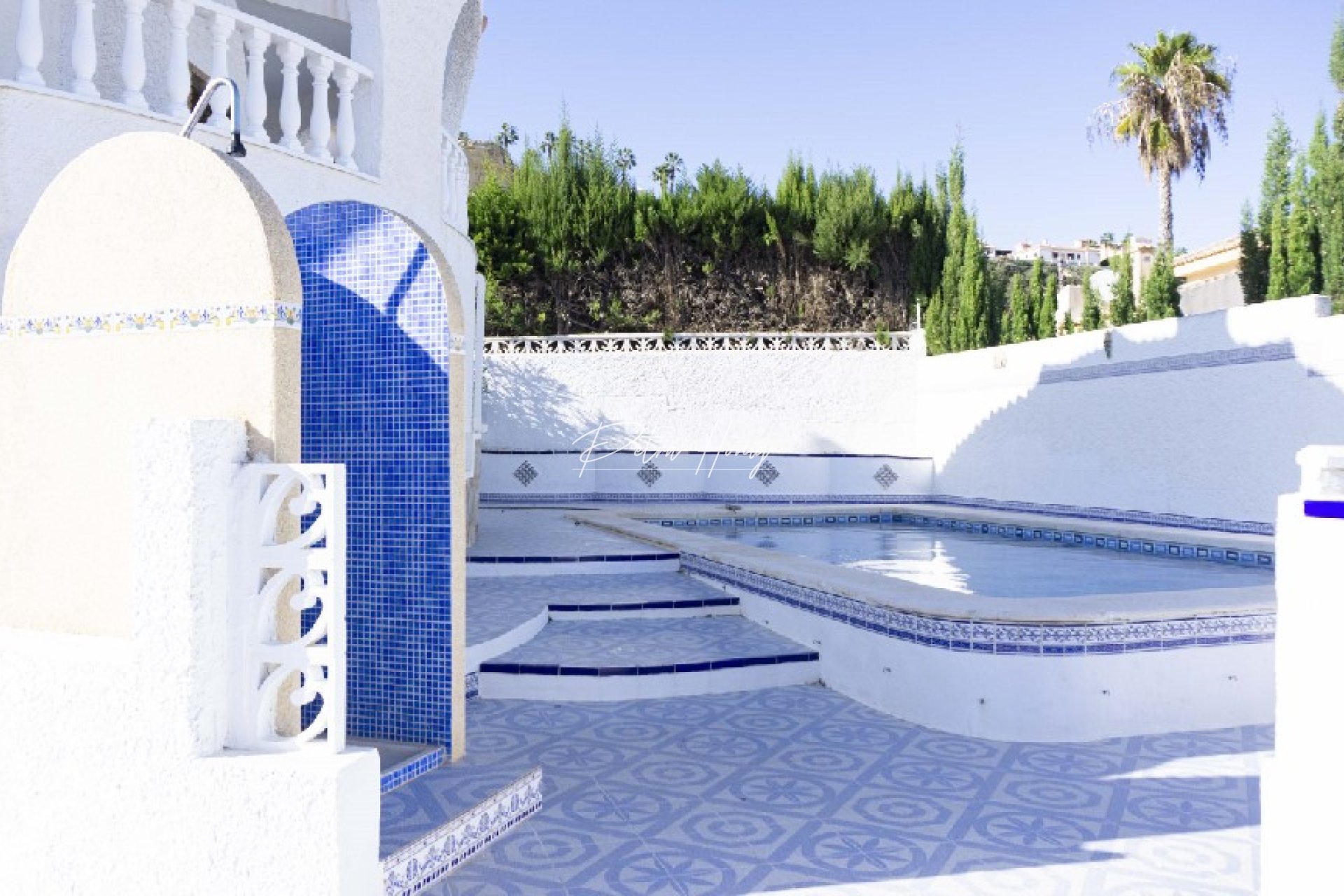 Reventa - Chalet - Ciudad Quesada - La Marquesa Golf