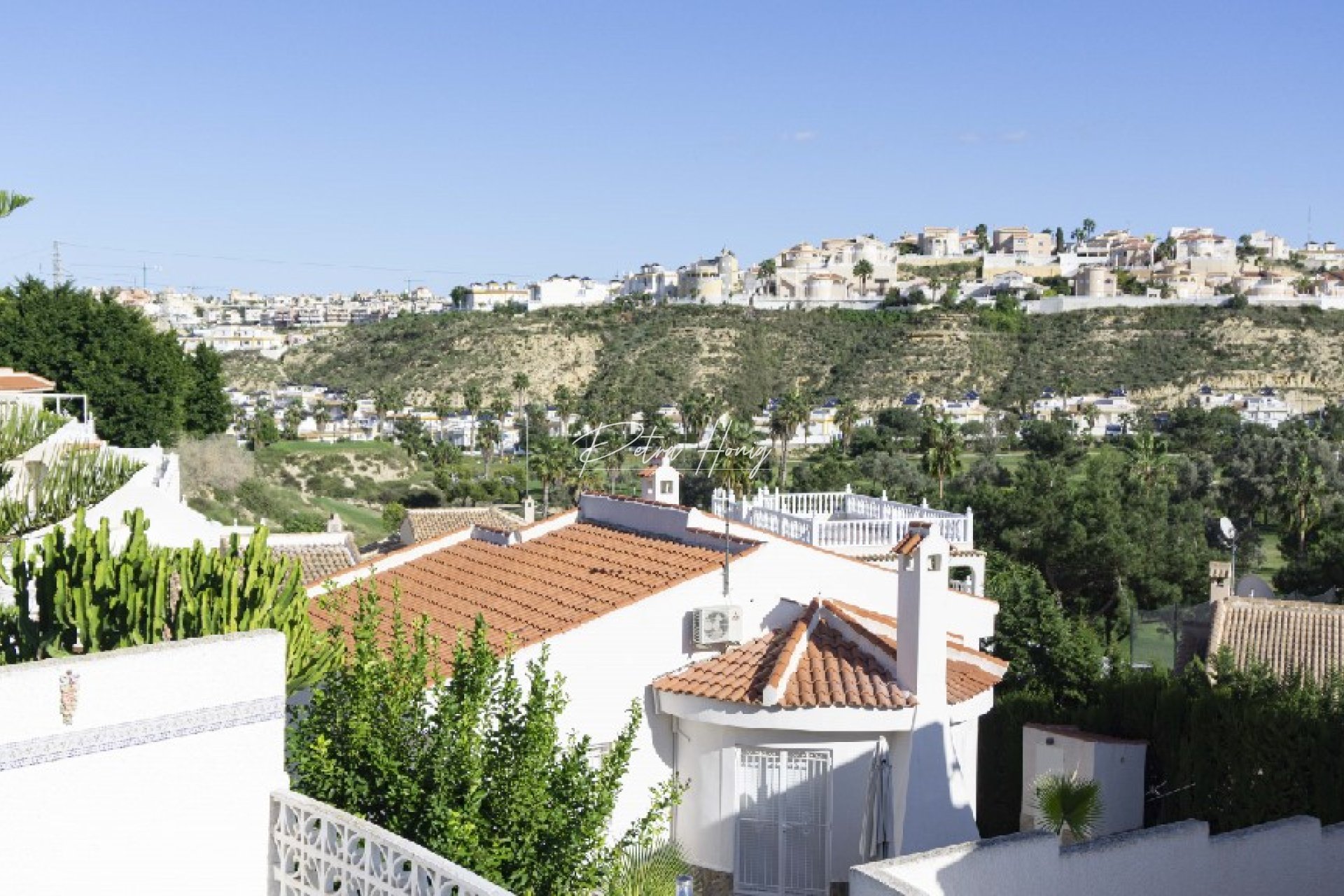 Reventa - Chalet - Ciudad Quesada - La Marquesa Golf