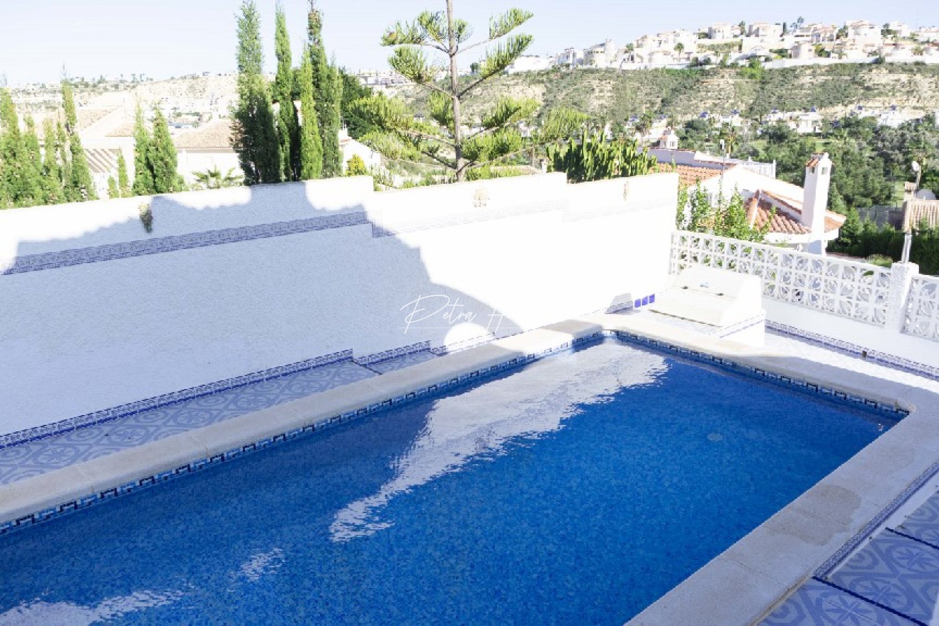 Reventa - Chalet - Ciudad Quesada - La Marquesa Golf