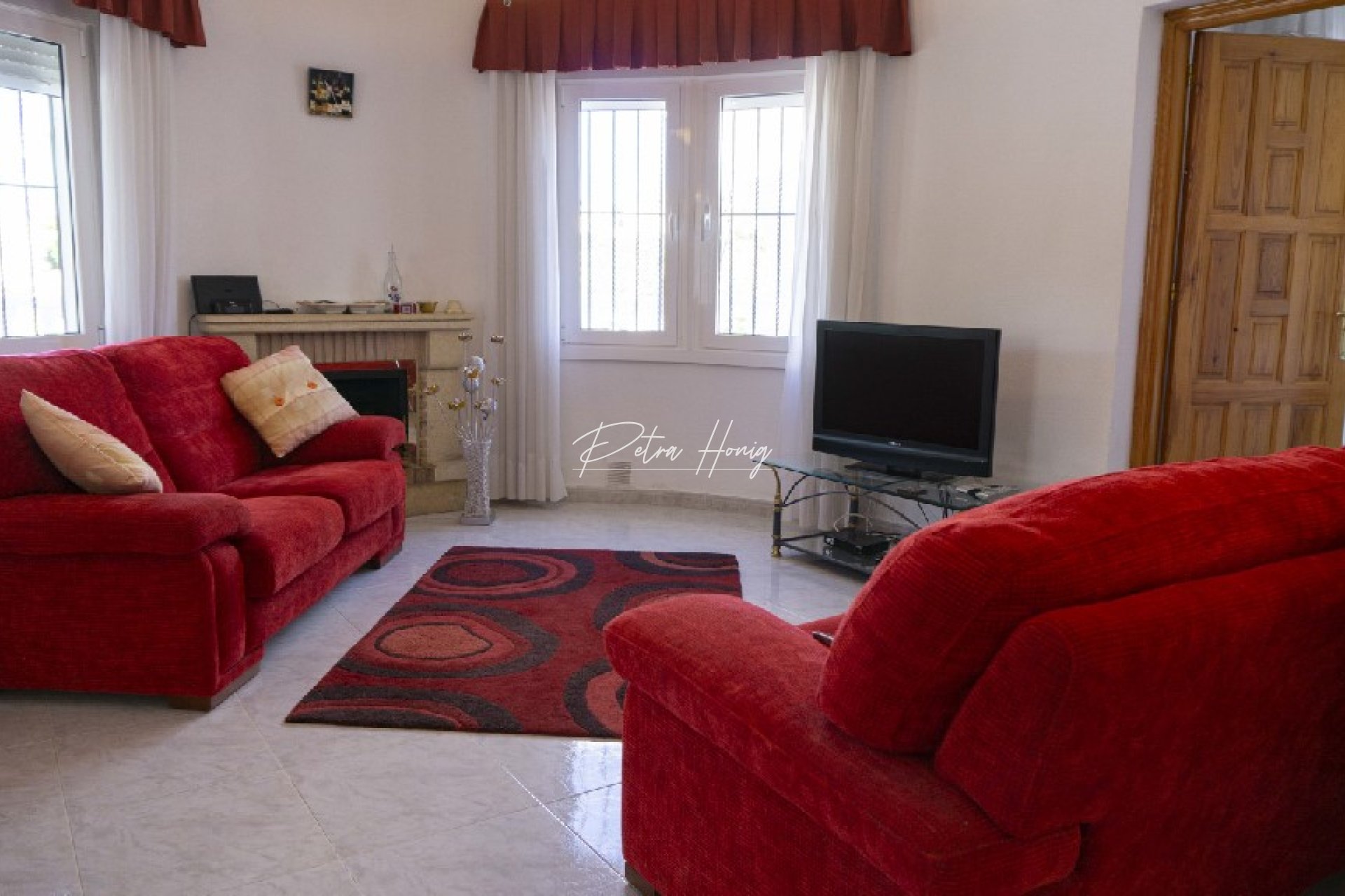 Reventa - Chalet - Ciudad Quesada - La Marquesa Golf