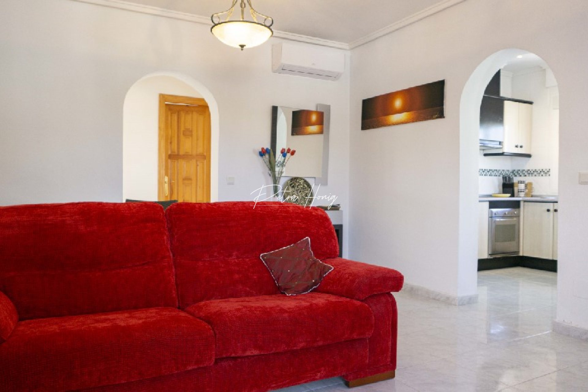 Reventa - Chalet - Ciudad Quesada - La Marquesa Golf