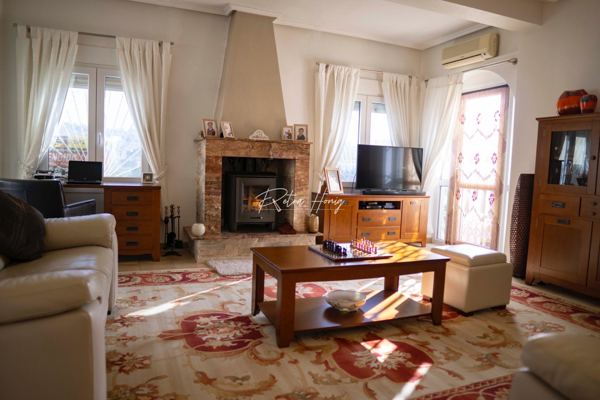 Reventa - Chalet - Ciudad Quesada - La Marquesa Golf