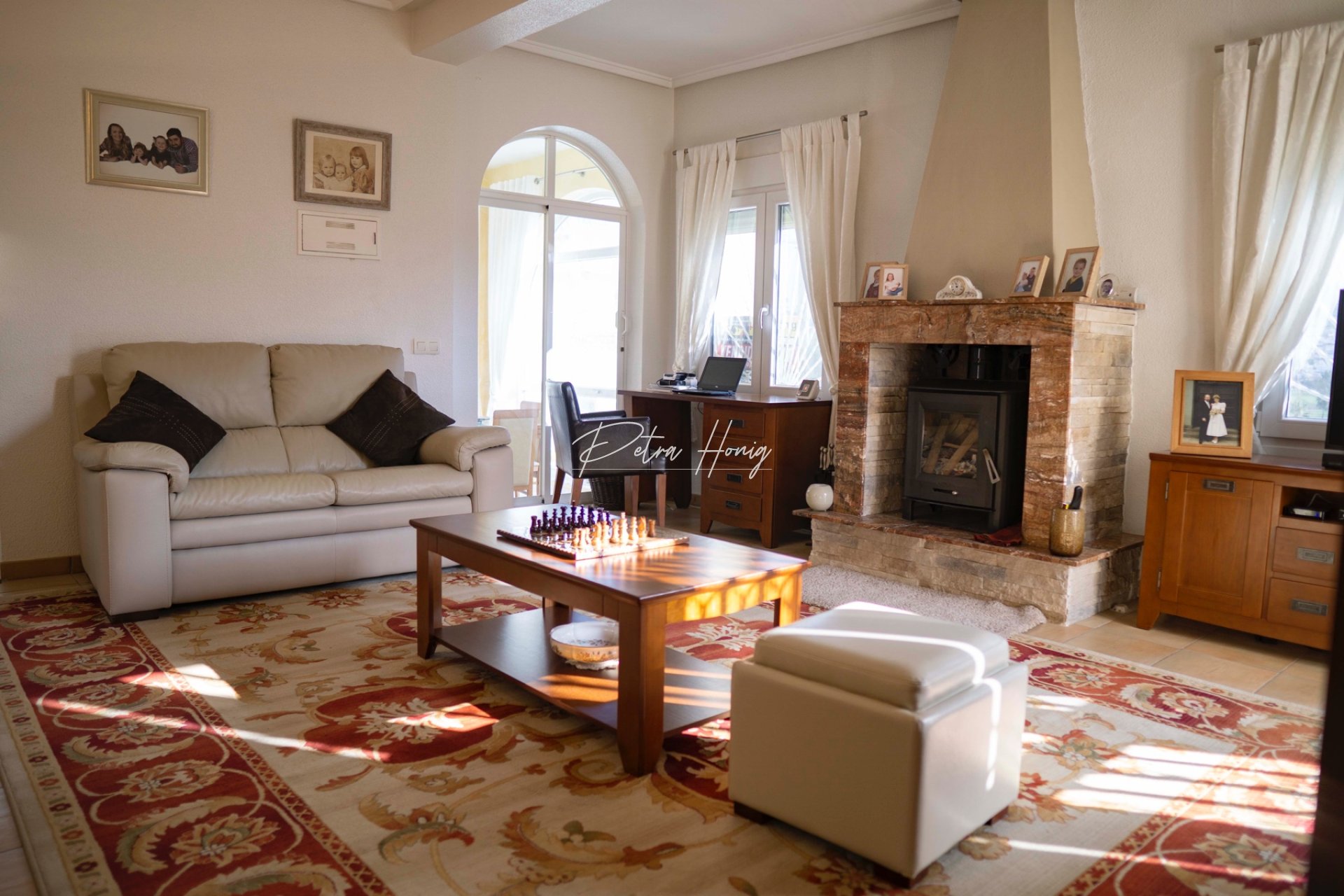 Reventa - Chalet - Ciudad Quesada - La Marquesa Golf