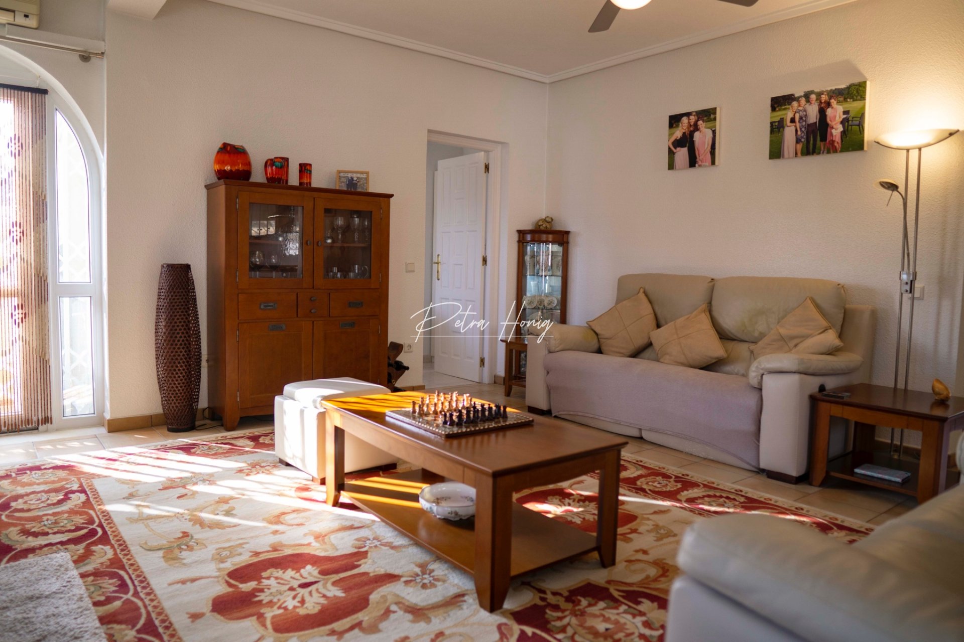 Reventa - Chalet - Ciudad Quesada - La Marquesa Golf