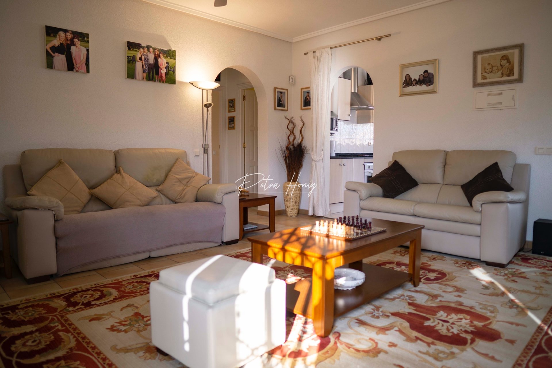 Reventa - Chalet - Ciudad Quesada - La Marquesa Golf
