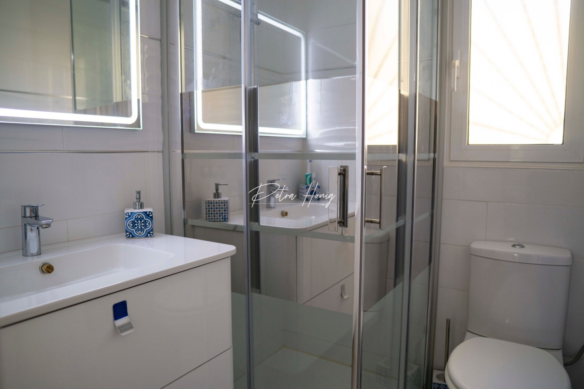 Reventa - Chalet - Ciudad Quesada - La Marquesa Golf