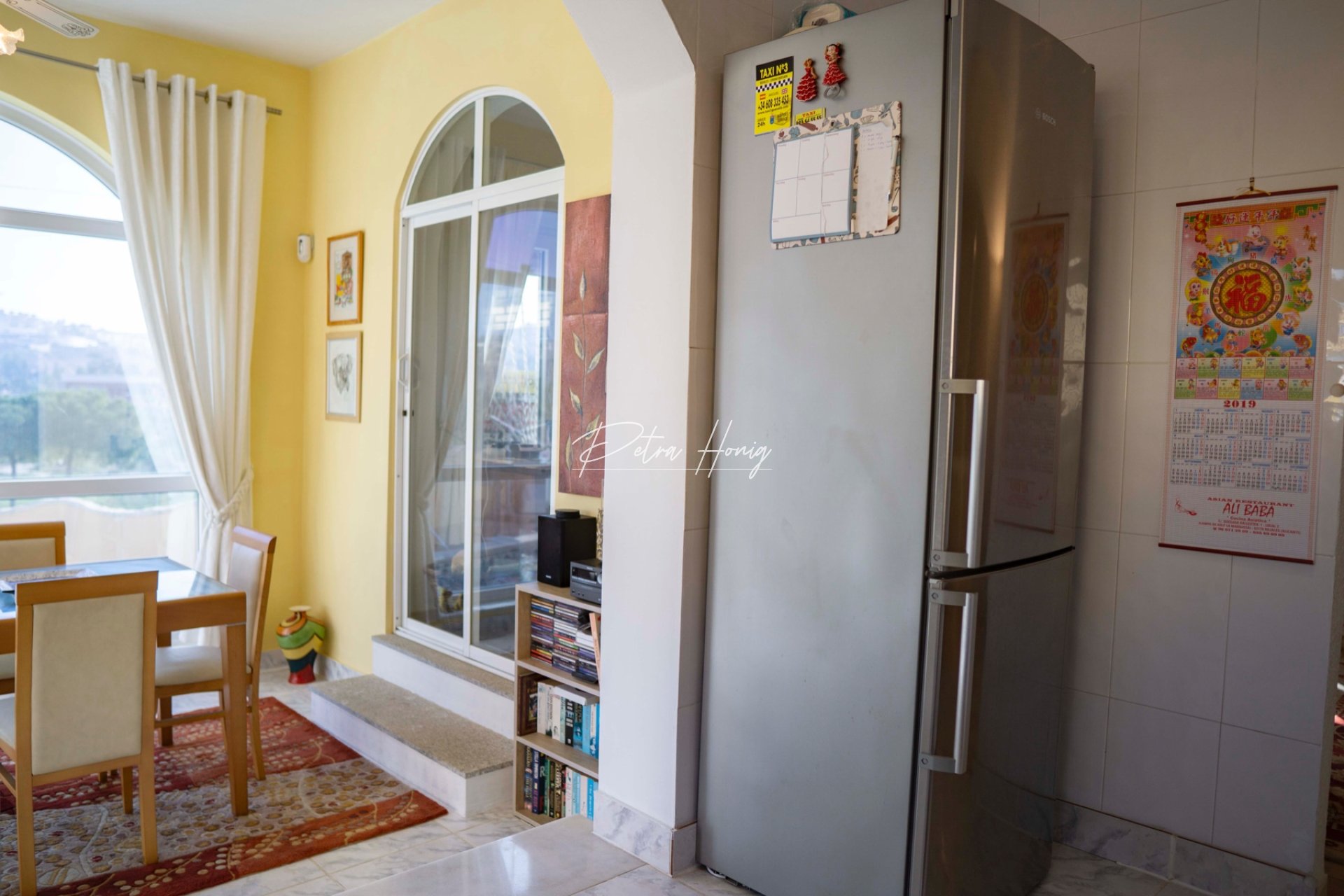 Reventa - Chalet - Ciudad Quesada - La Marquesa Golf