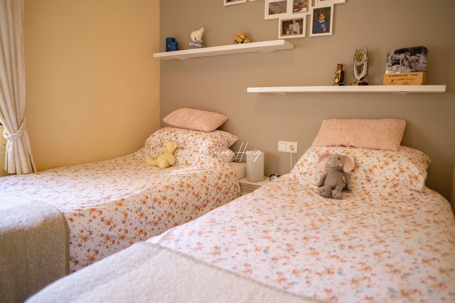 Reventa - Chalet - Ciudad Quesada - La Marquesa Golf