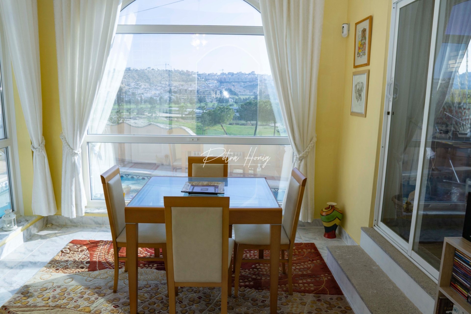 Reventa - Chalet - Ciudad Quesada - La Marquesa Golf