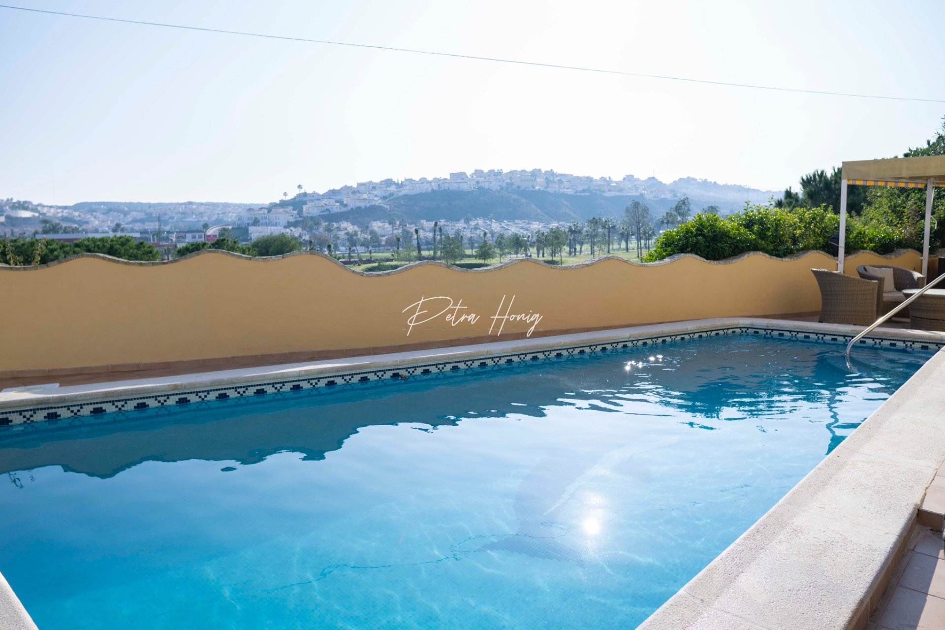 Reventa - Chalet - Ciudad Quesada - La Marquesa Golf