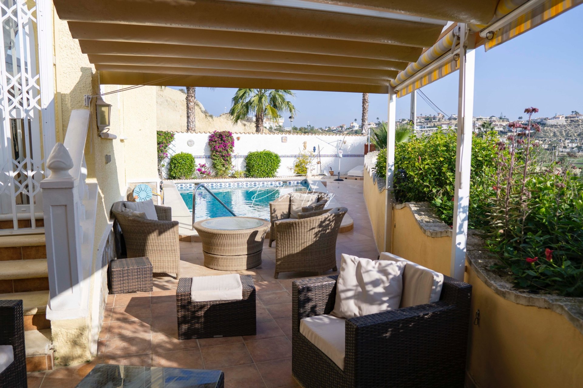 Reventa - Chalet - Ciudad Quesada - La Marquesa Golf