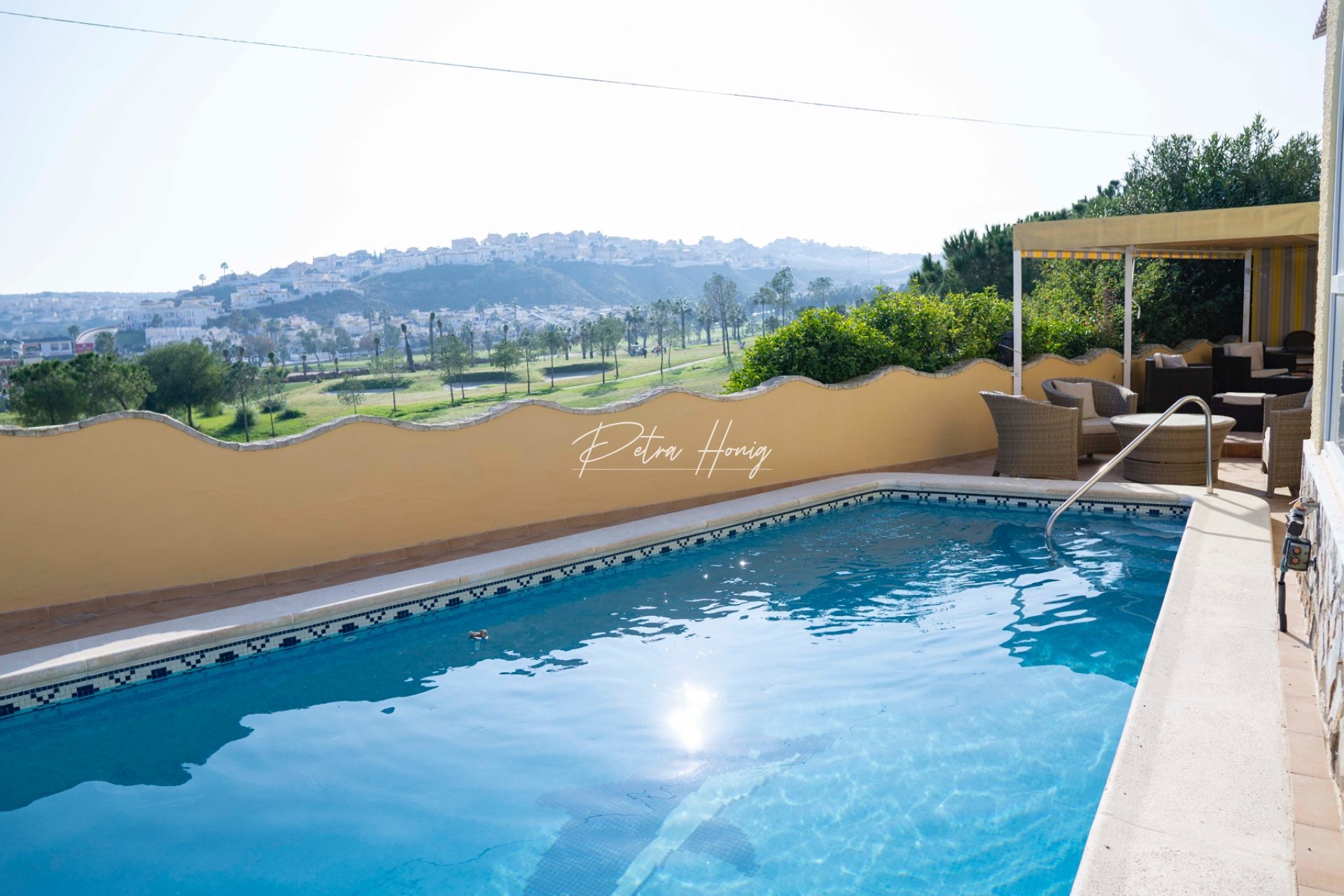 Reventa - Chalet - Ciudad Quesada - La Marquesa Golf