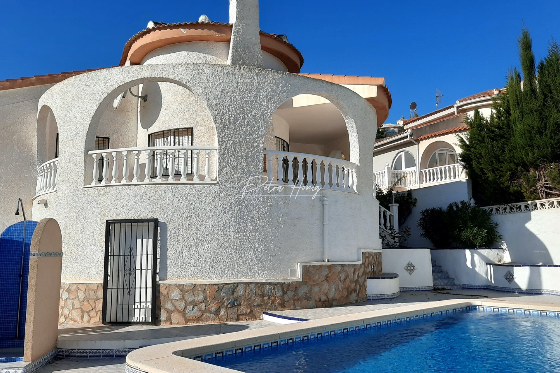 Reventa - Chalet - Ciudad Quesada - La Marquesa Golf