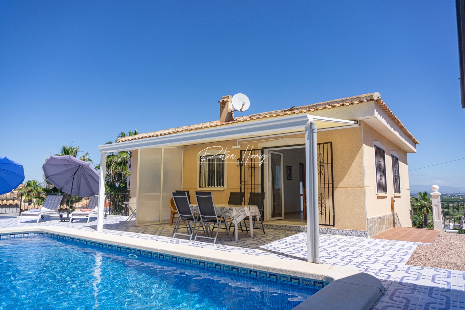 Reventa - Chalet - Ciudad Quesada - La Marquesa Golf