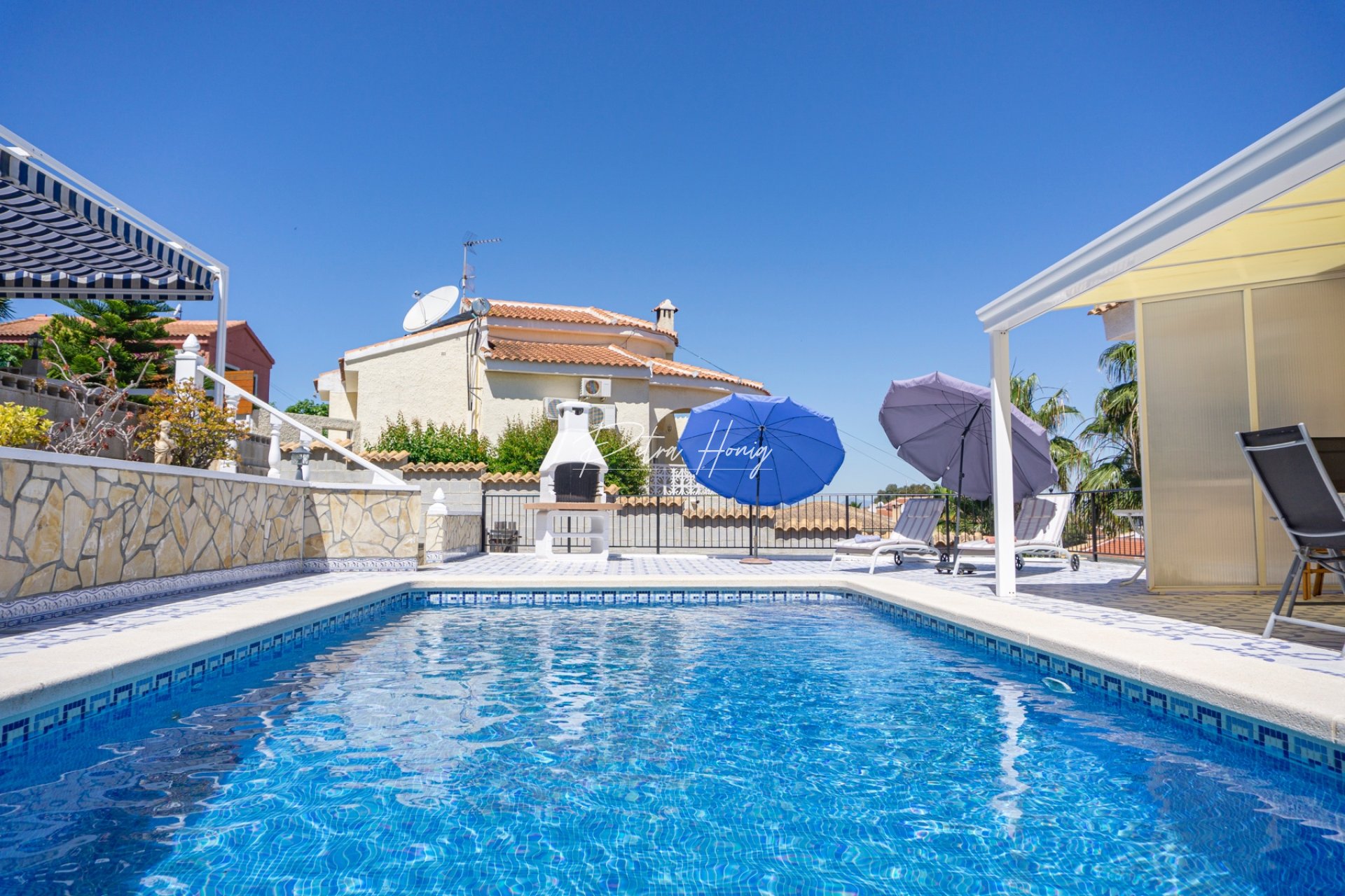 Reventa - Chalet - Ciudad Quesada - La Marquesa Golf