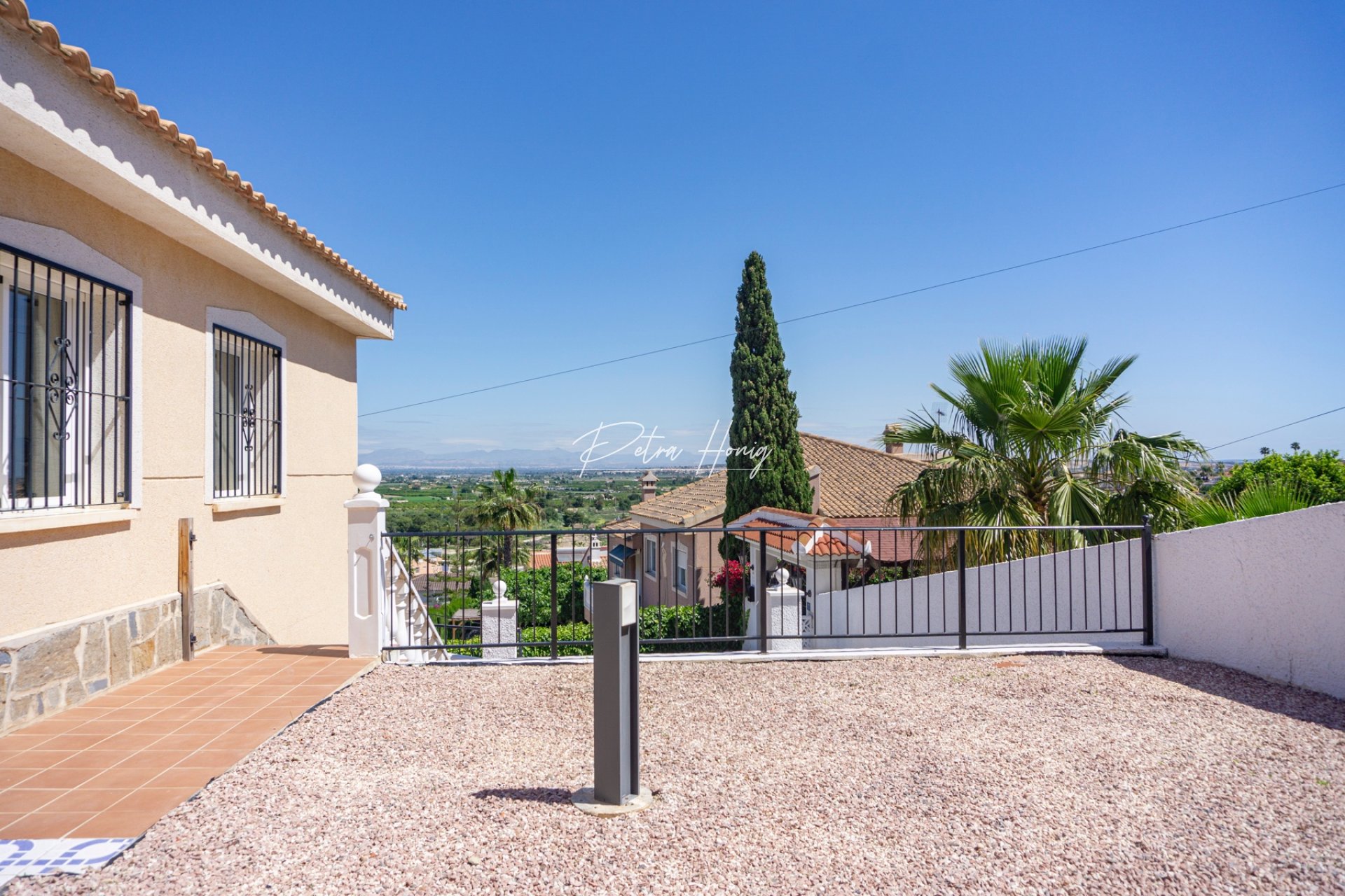 Reventa - Chalet - Ciudad Quesada - La Marquesa Golf