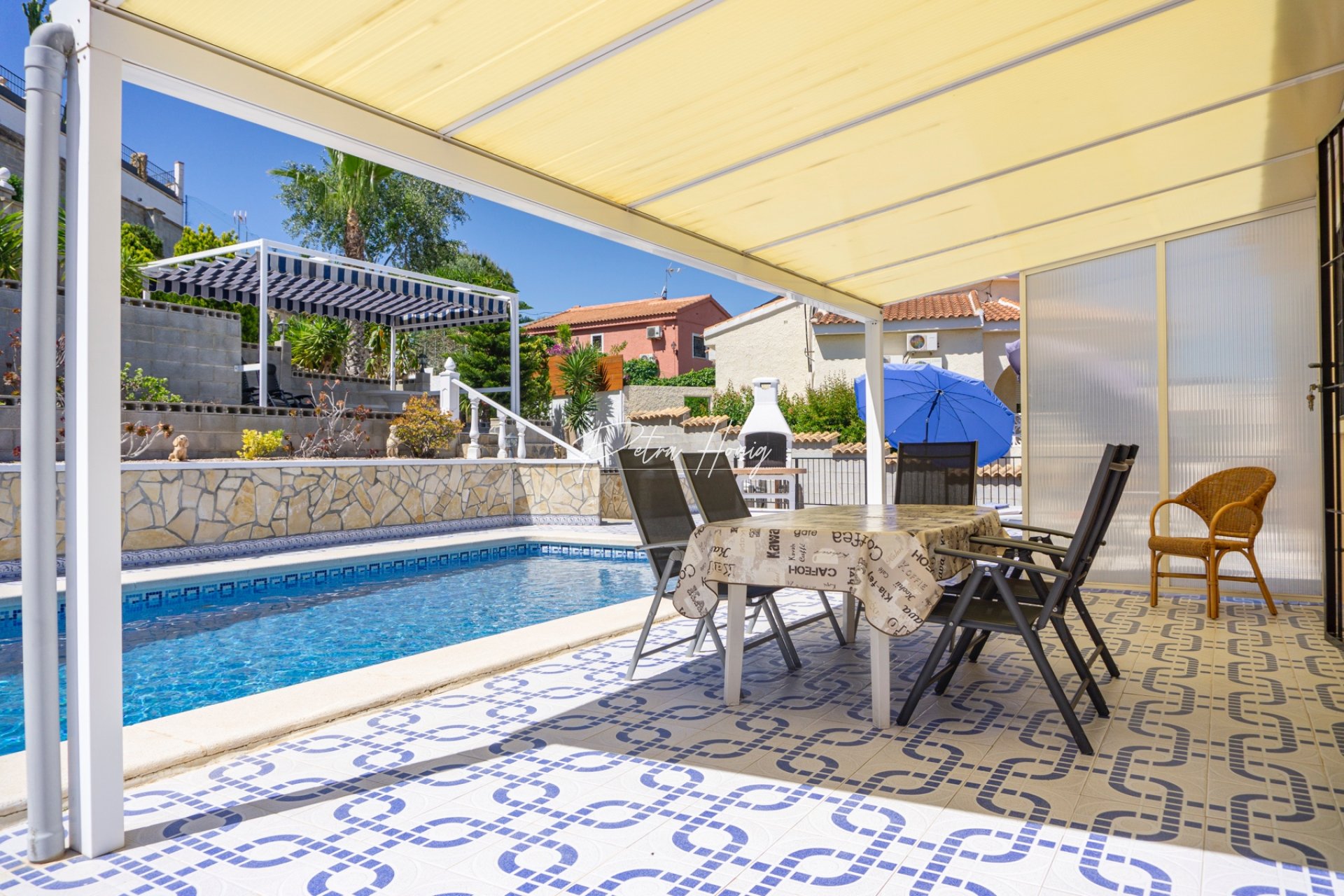 Reventa - Chalet - Ciudad Quesada - La Marquesa Golf