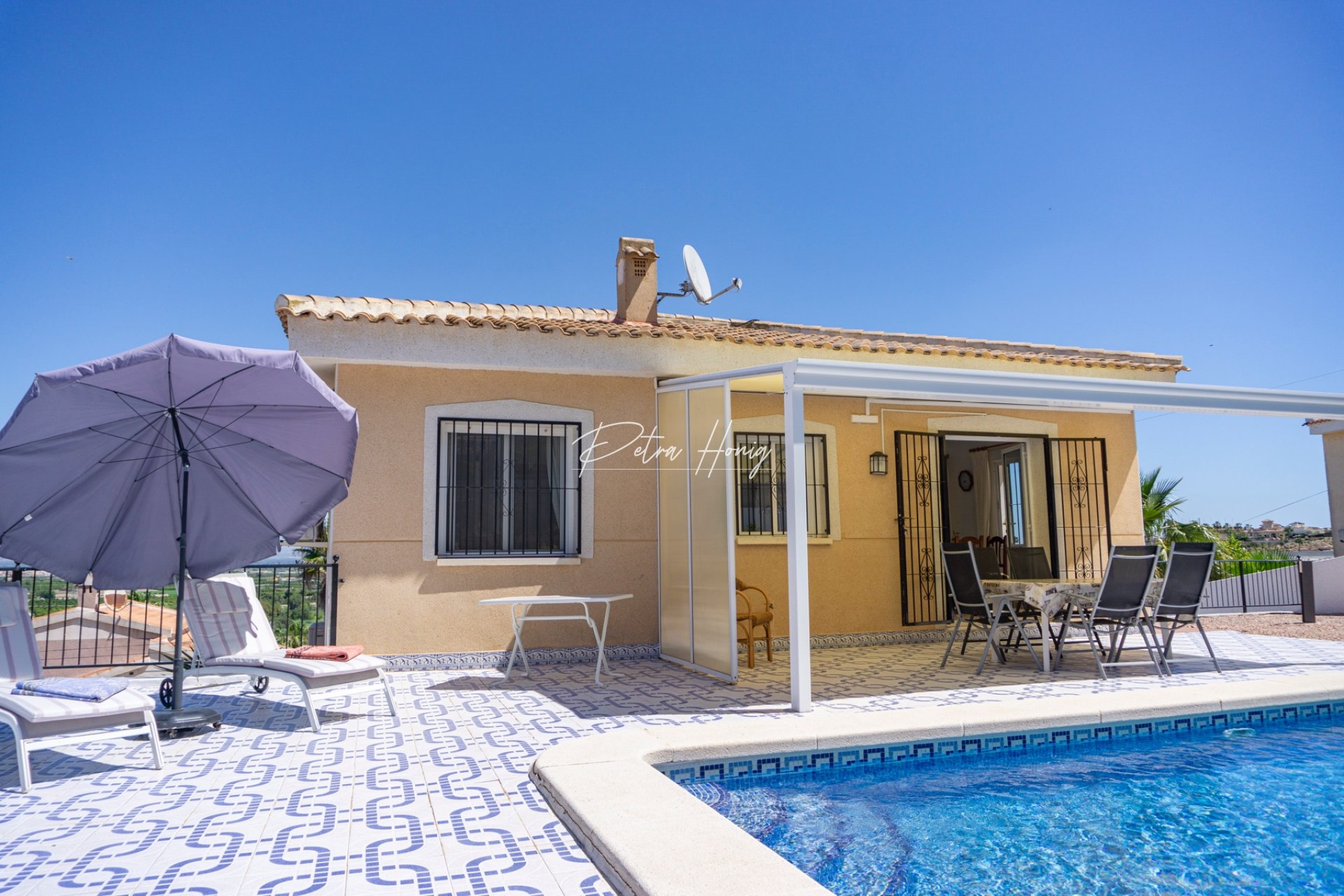 Reventa - Chalet - Ciudad Quesada - La Marquesa Golf