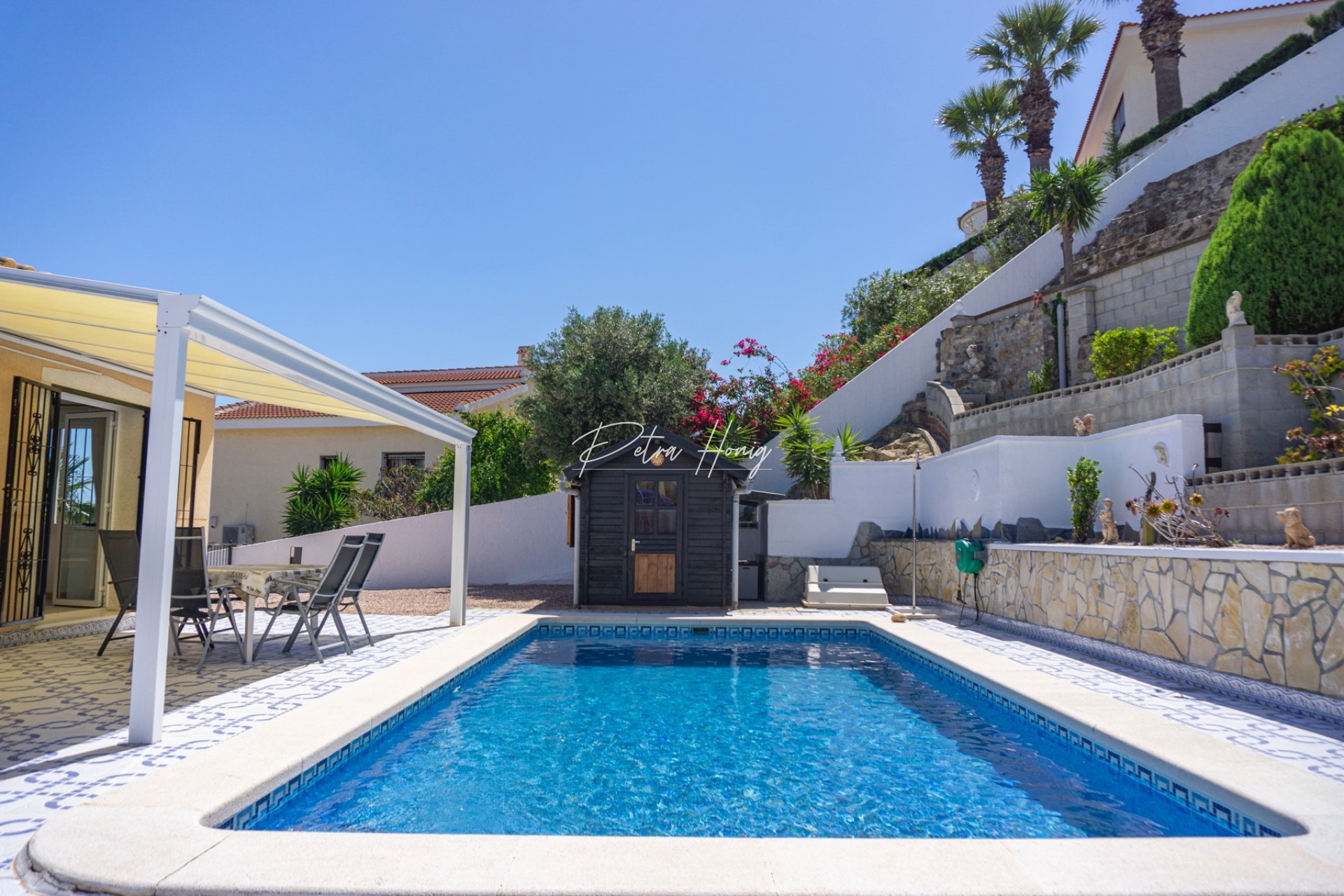 Reventa - Chalet - Ciudad Quesada - La Marquesa Golf